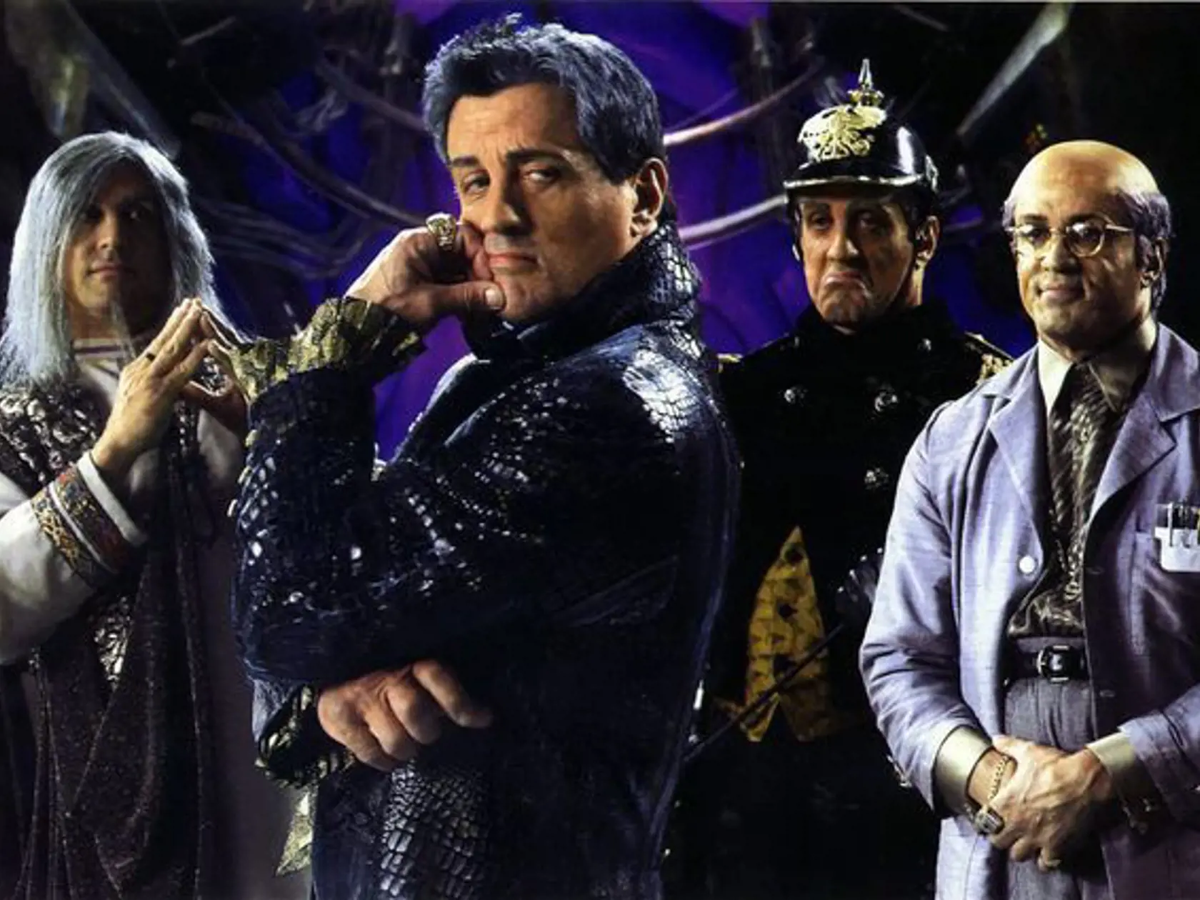 Rocky sylvester stallone narodeniny filmy