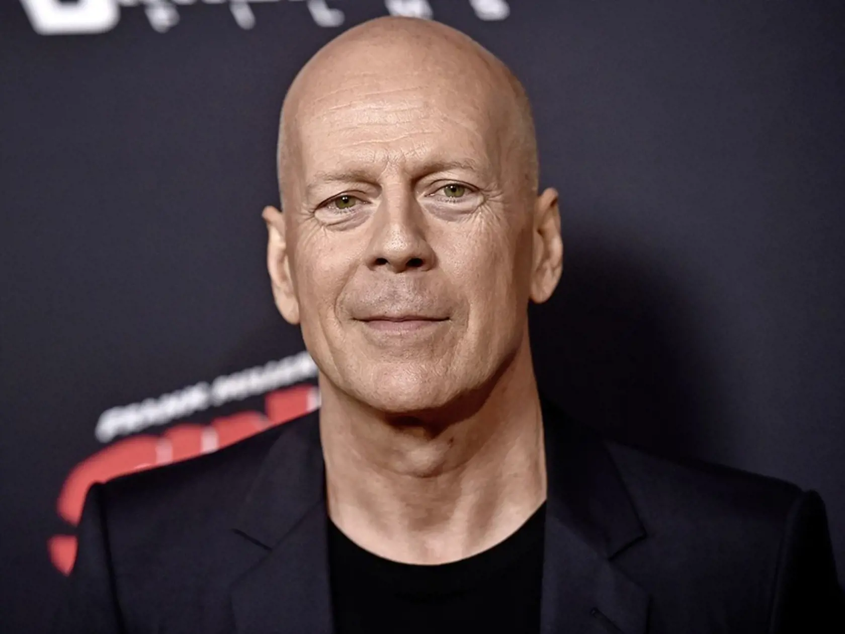 Bruce Willis