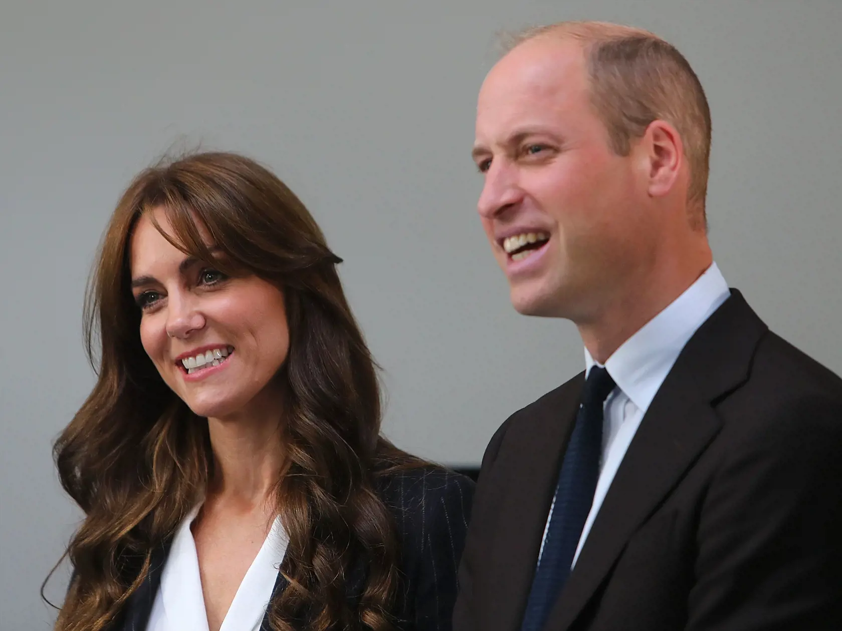 Kate a William sa dali na dlhý bol, ale každý verí, že bude maž úspešný koniec.