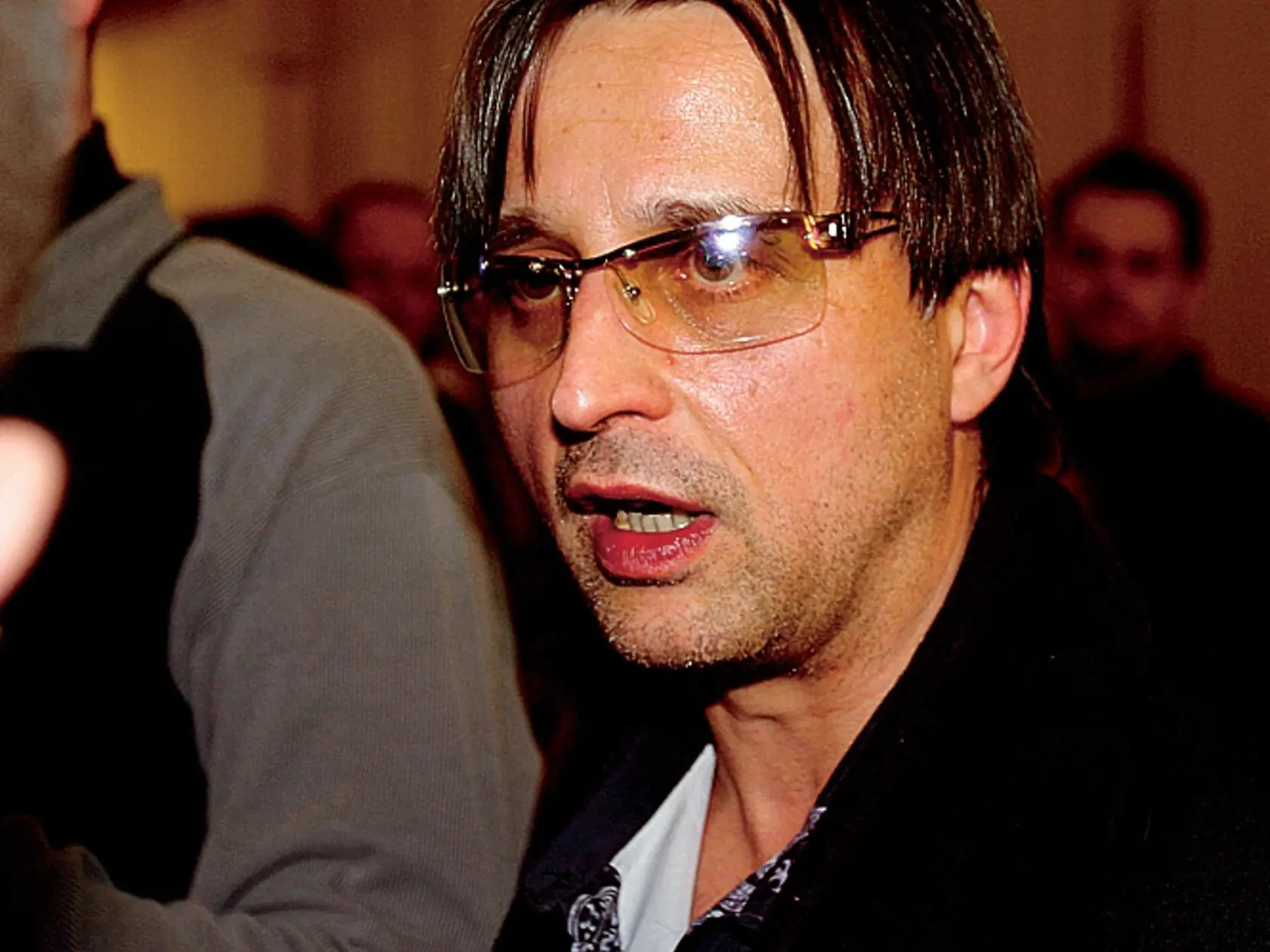 Robo Grigorov