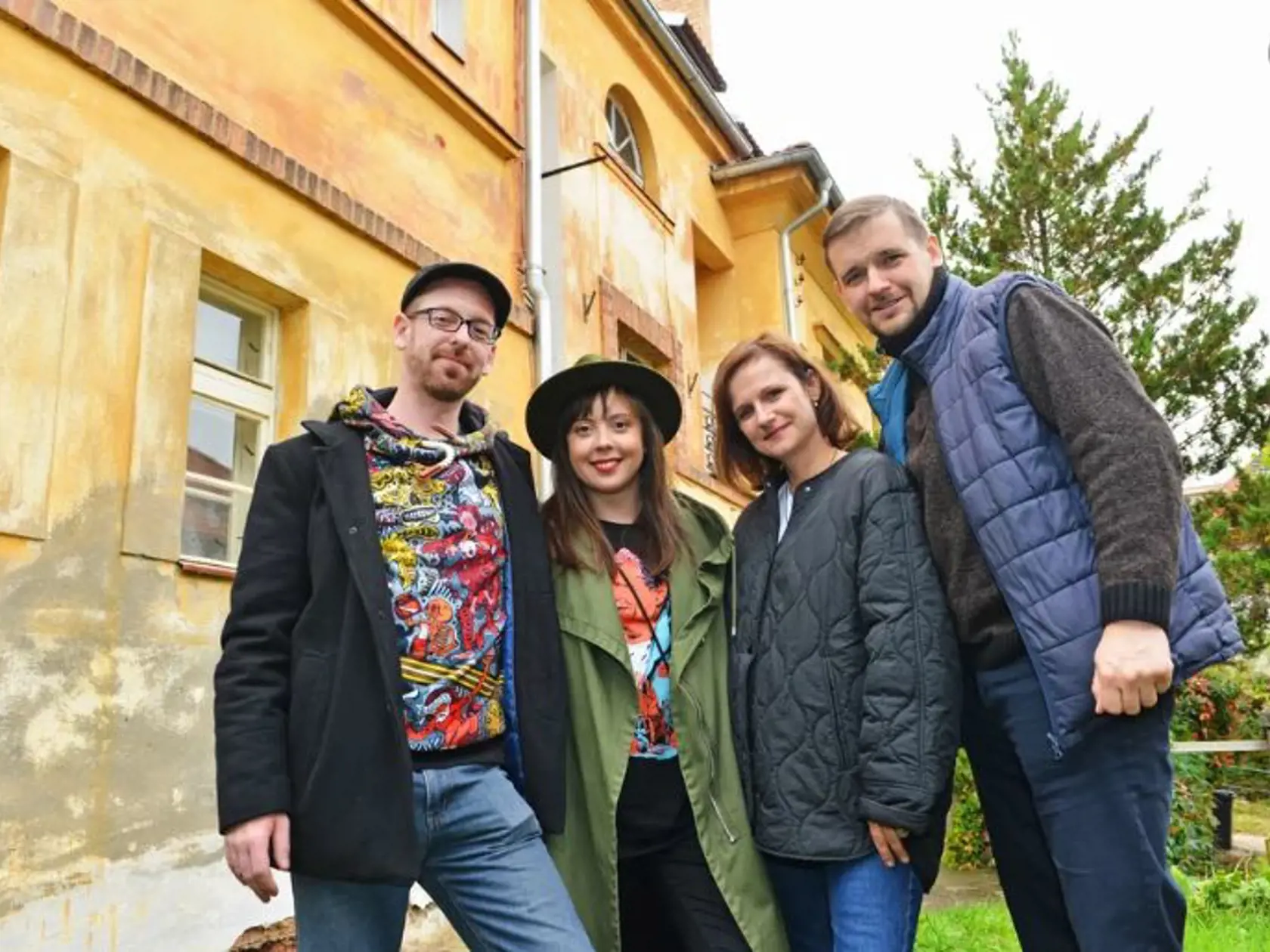 Detské hviezdy z Pelíškov sa stretli po dlhých 24 rokoch.