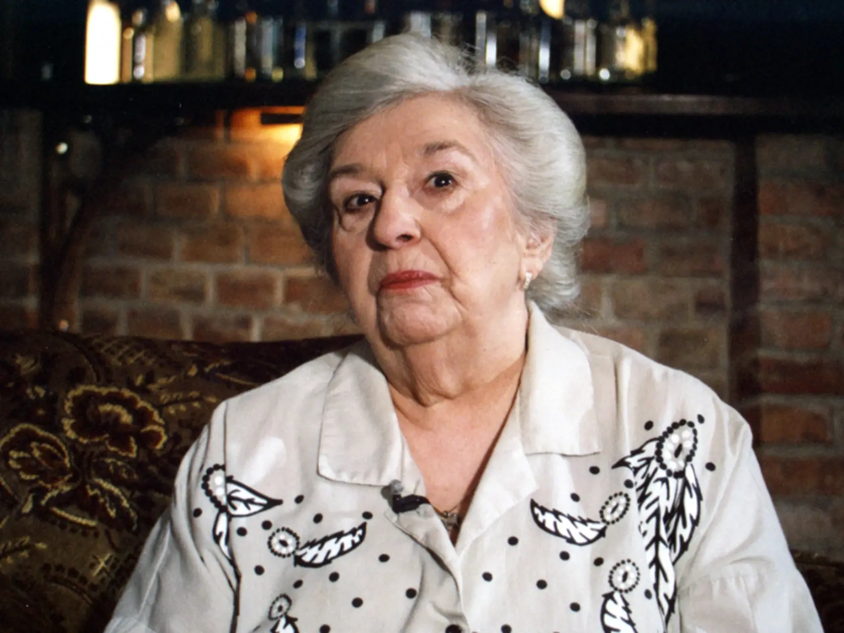 Stellá Zázvorková
