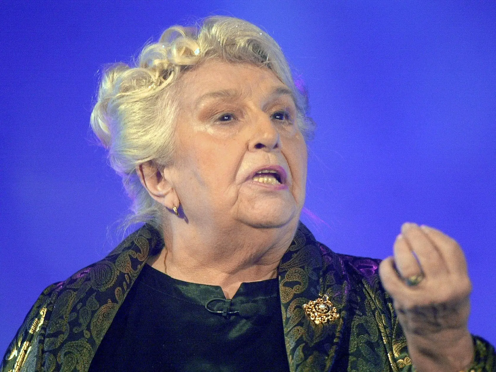 Stella Zázvorková