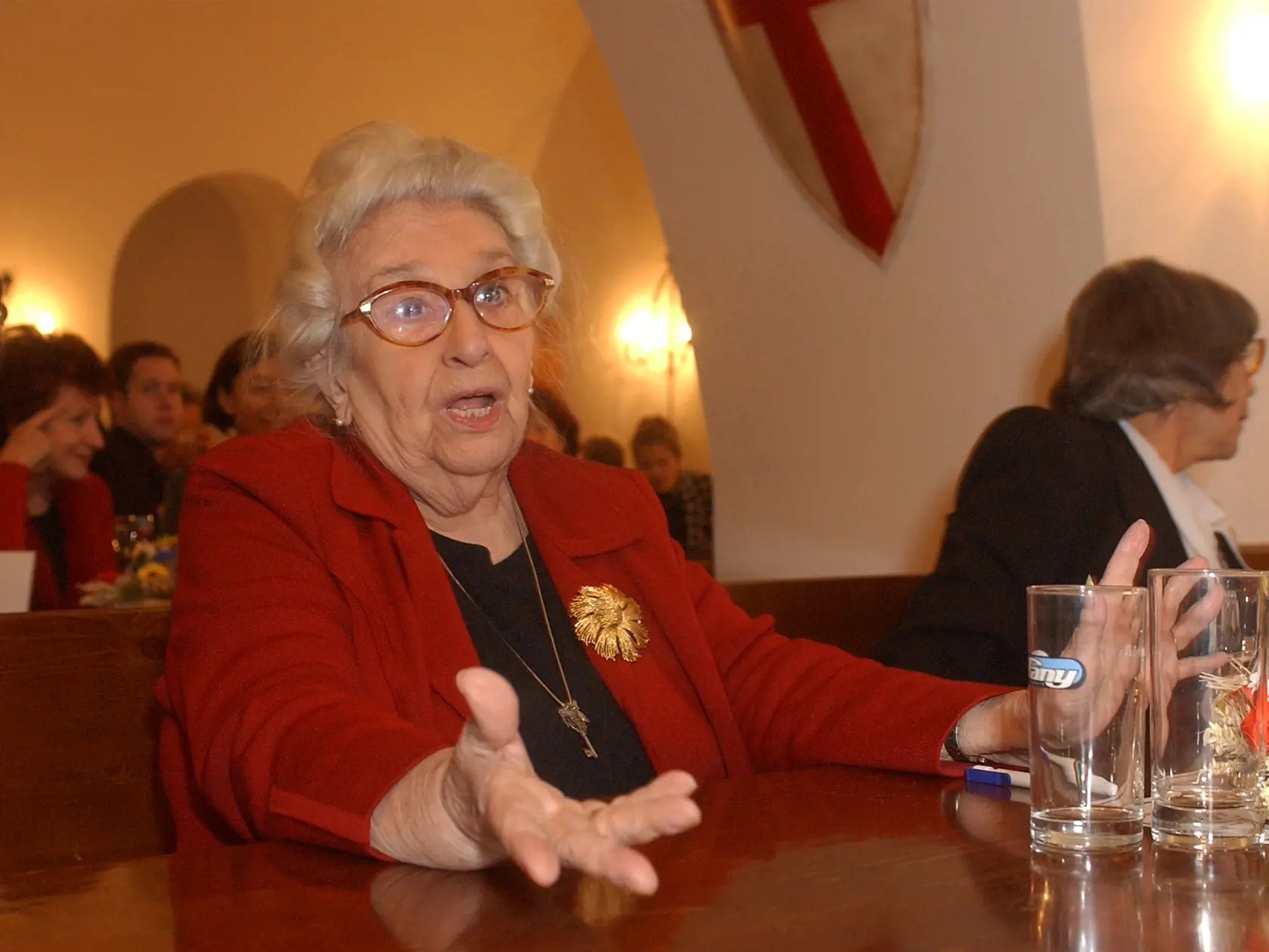 Stella Zázvorková