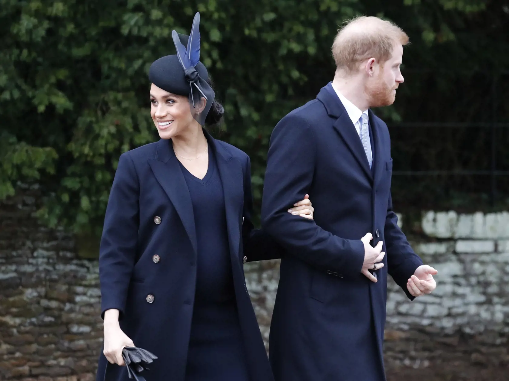 Vojvodkyňa zo Sussexu Meghan Markle a princ Harry