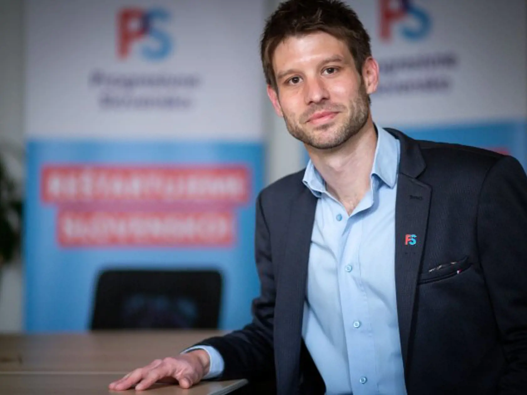 Europoslanec Michal Šimečka ostro skritizoval novelu zákona, o ktorej rokujú v parlameente.