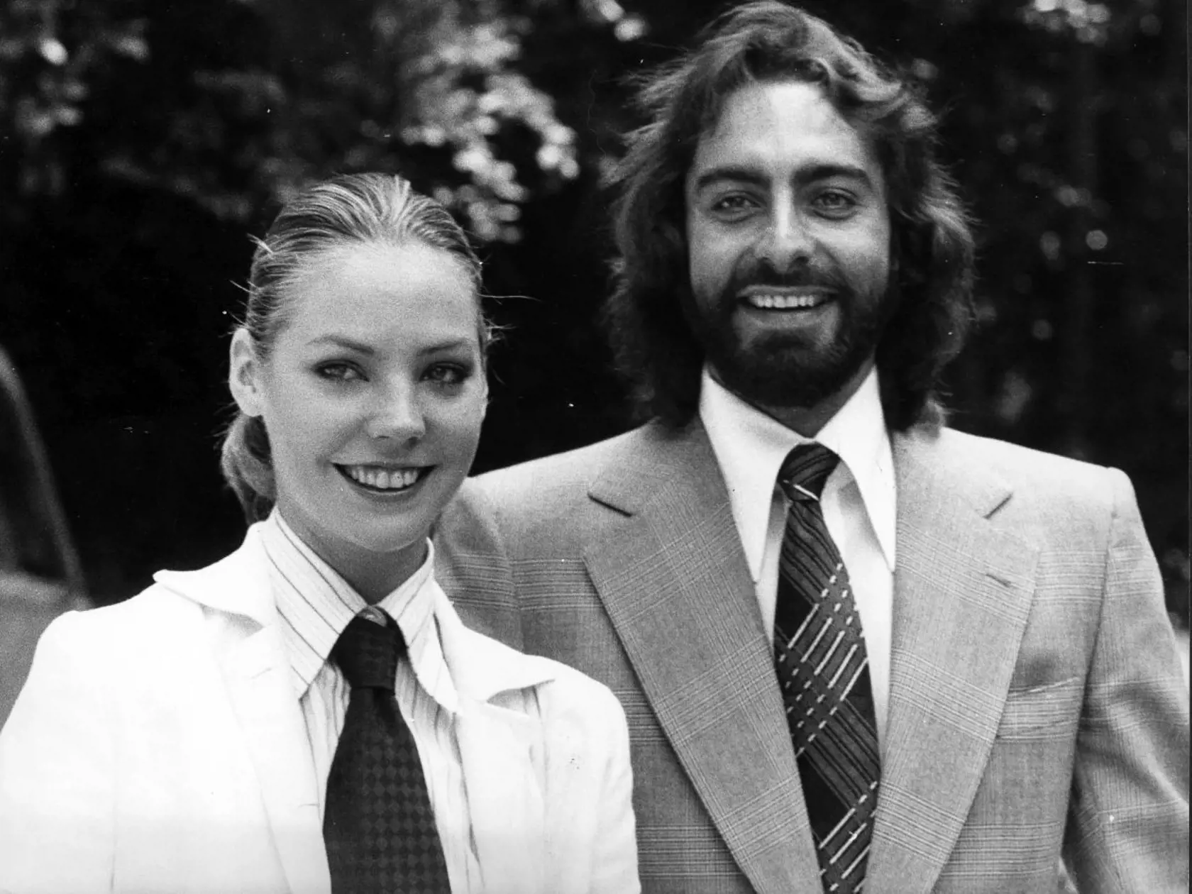 Kabir Bedi