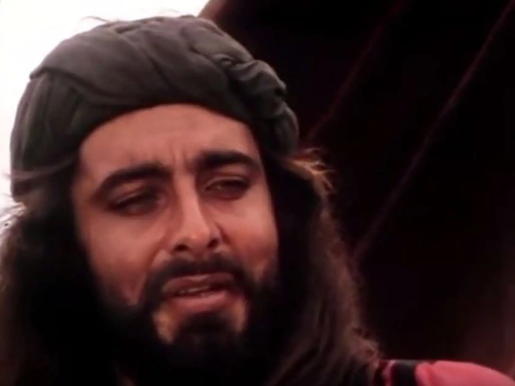Kabir Bedi