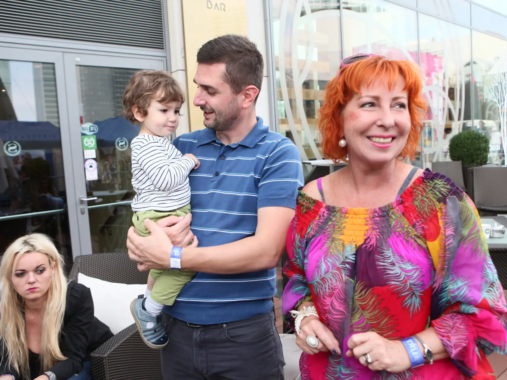 JOJKA v meste 2015

