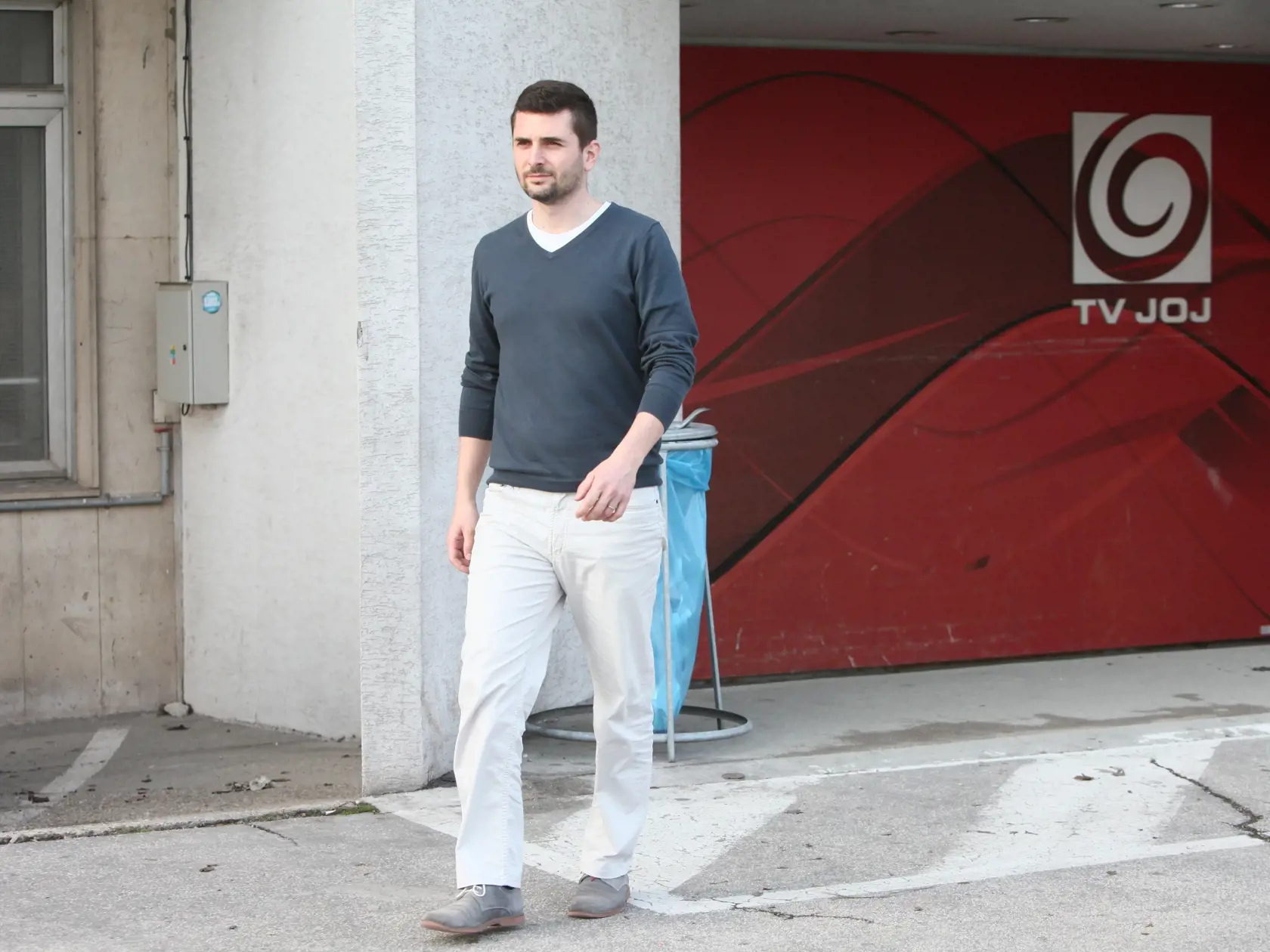 Hana Gallova a Adam Zavřel, opatera o dieťa medzi visielaním, výmena rodičovkých služieb...


