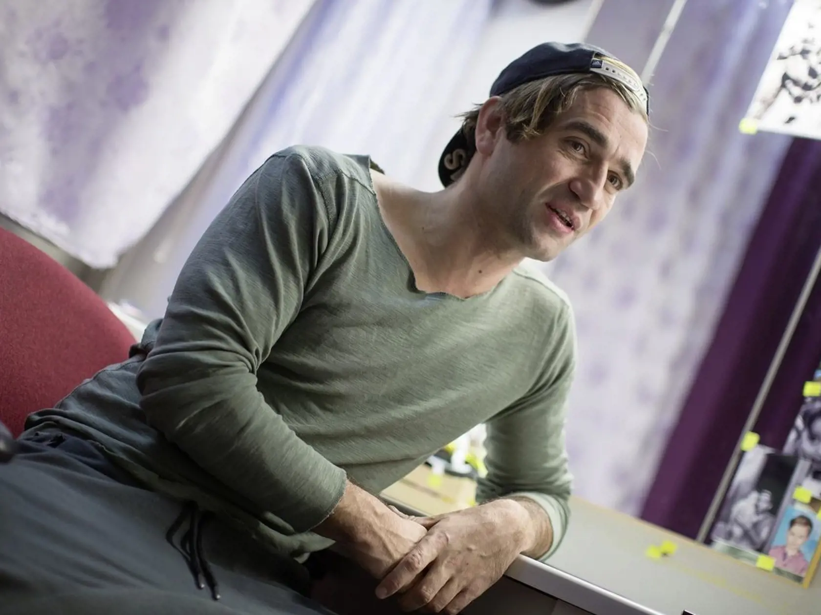 Milan Ondrík