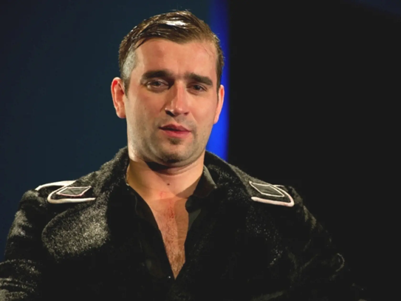 Milan Ondrík