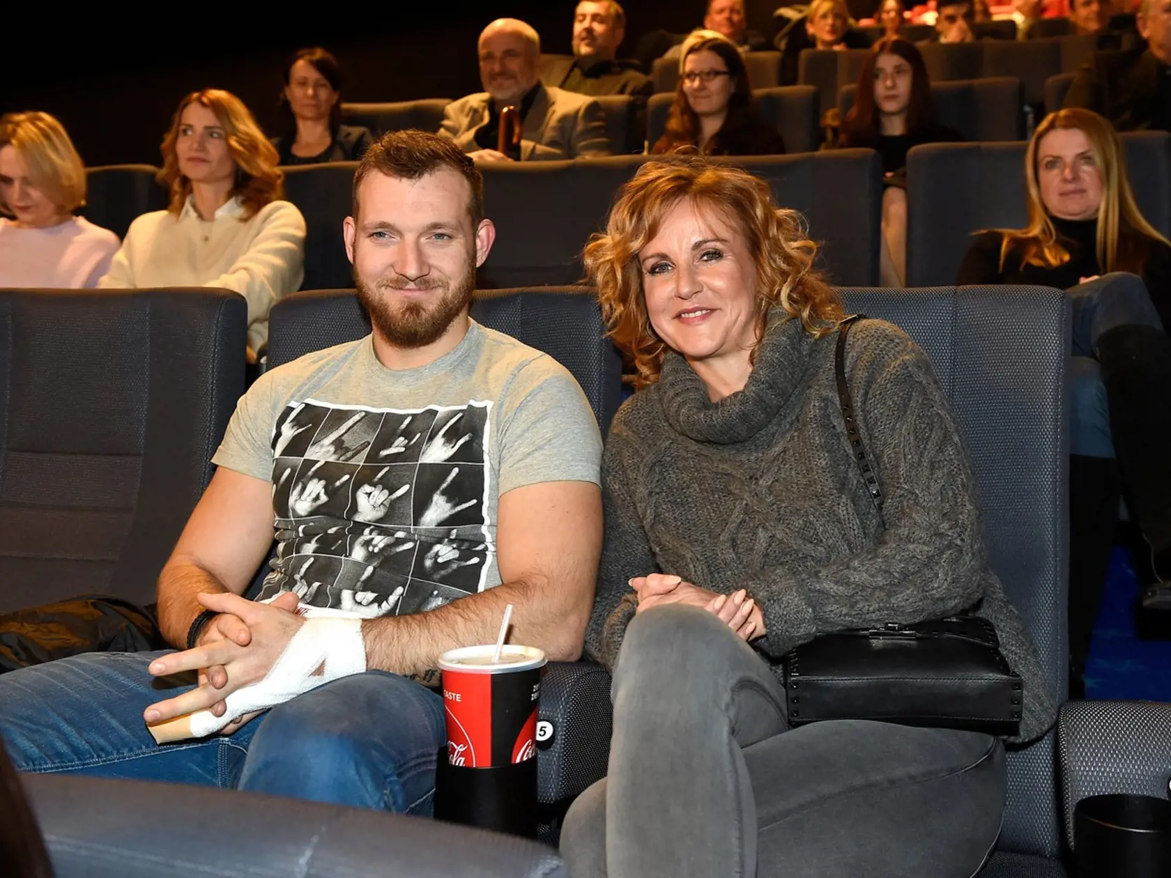 Vendula napokon našla šťastie po boku Josefa Pizingera.