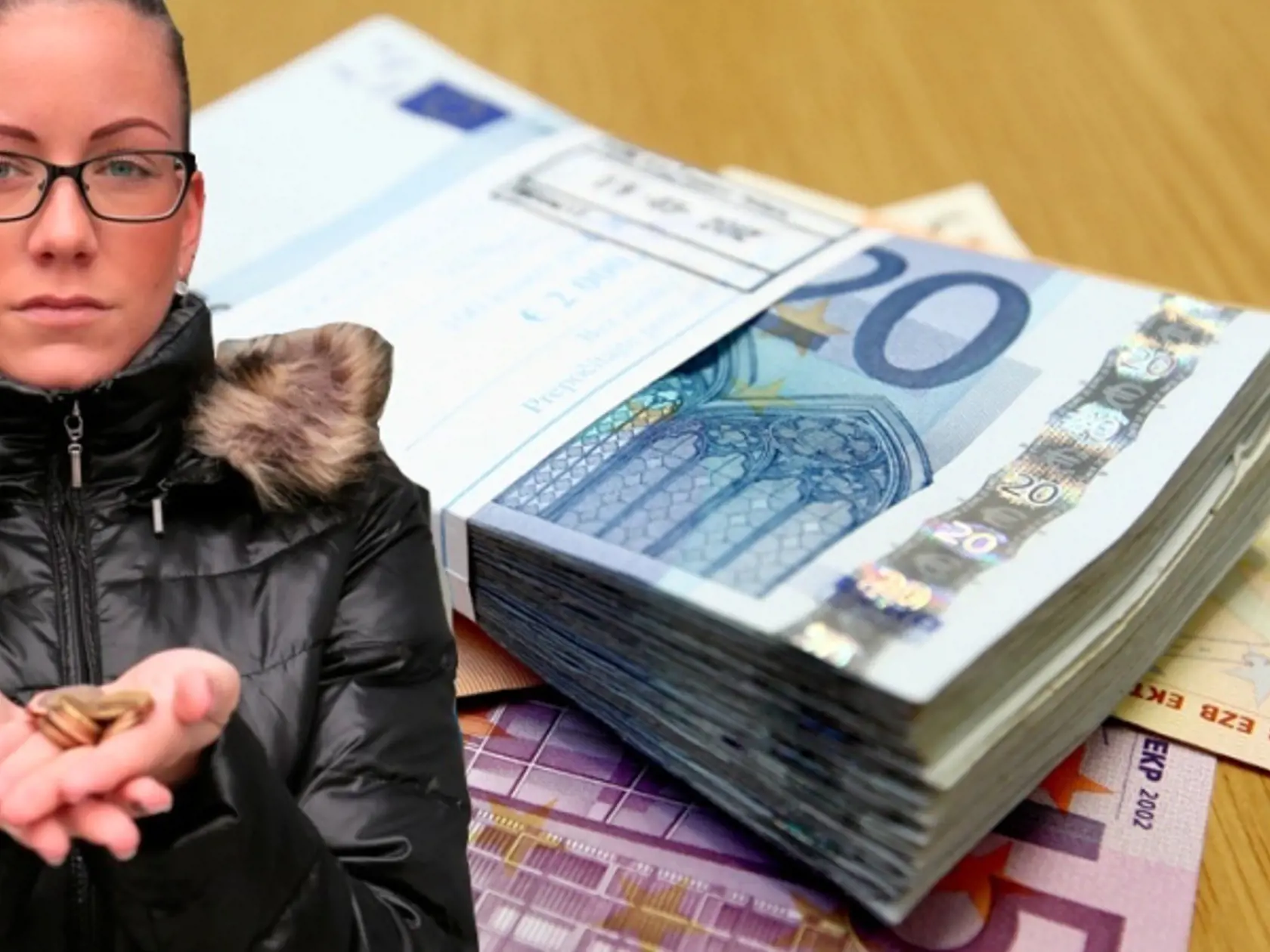 Aj týždňová dovolenka mimo domu je pre tretinu z nás luxus, na ktorý nemáme. Takmer 35 % obyvateľov Slovenska si ju v roku 2020 nemohlo dovoliť ani raz za celý rok. Tento nedostatok pociťovalo takmer 1,9 milióna obyvateľov.