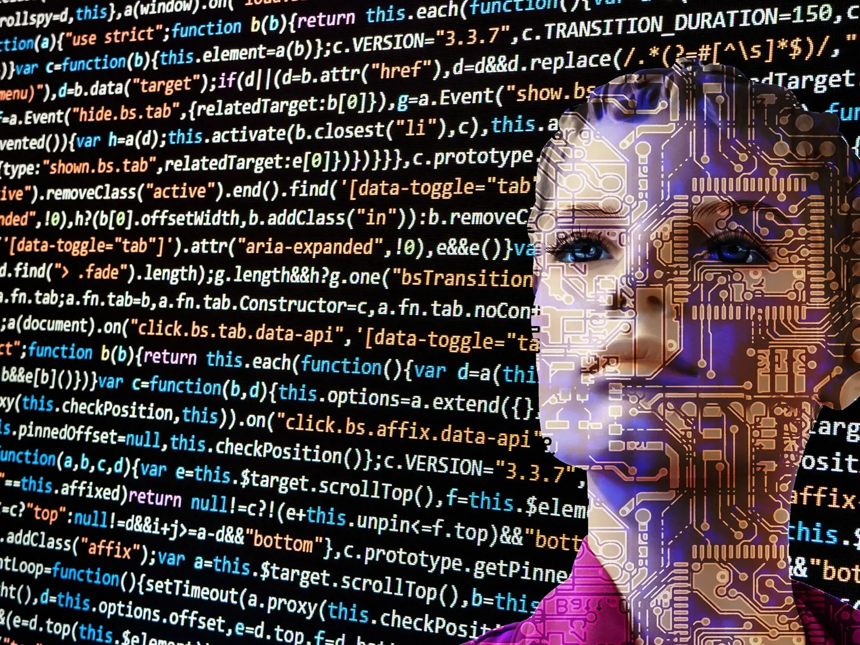 Rozmach programov umelej inteligencie je nezvratný