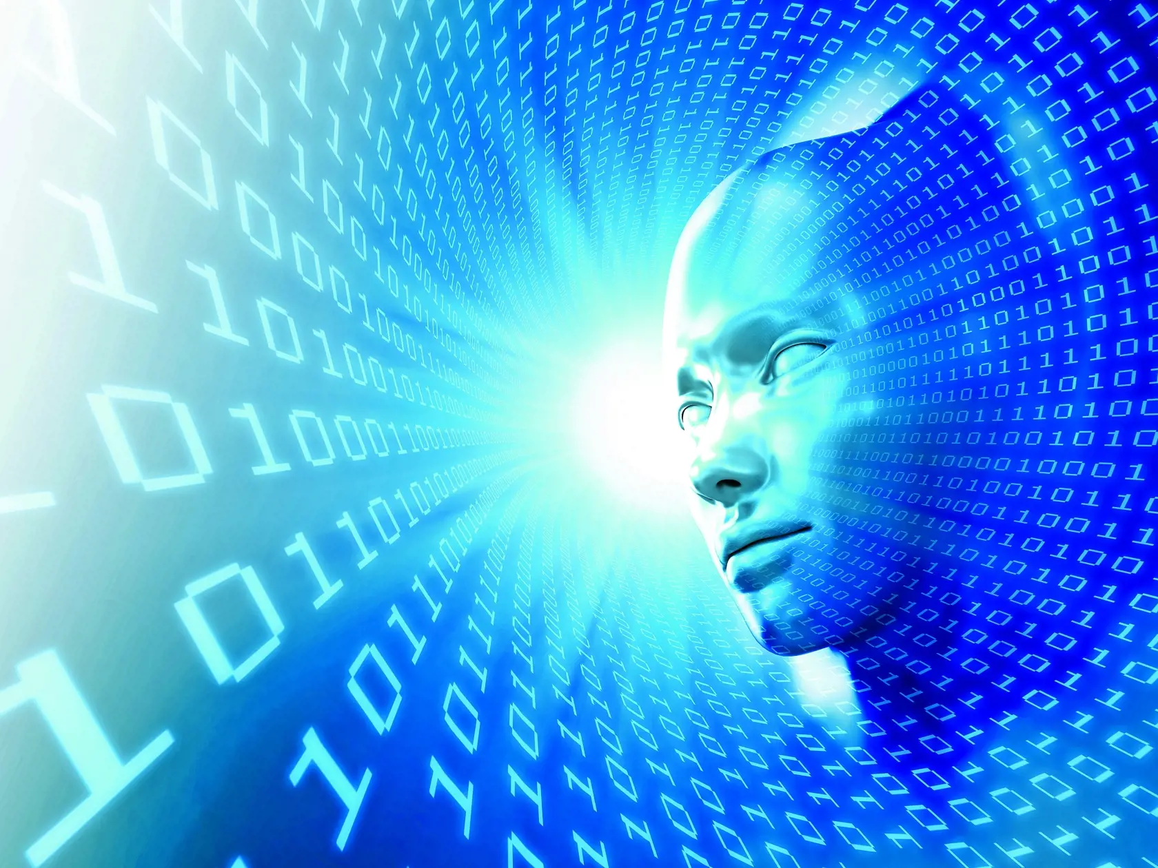 AI Umelá inteligencia sa čoraz viac stáva súčasťou nášho života. Pre jedných je hrozbou, pre iných nádejou.