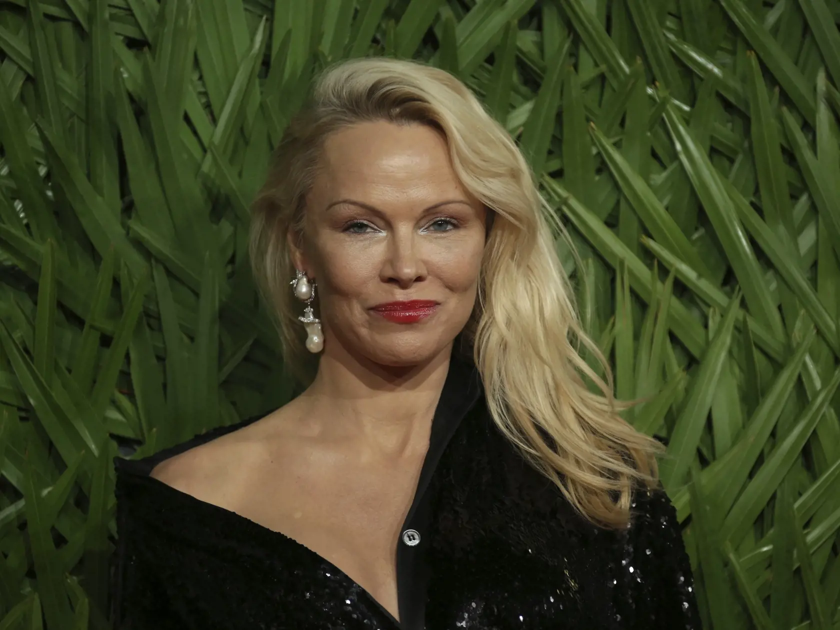 Pamela Andersonová