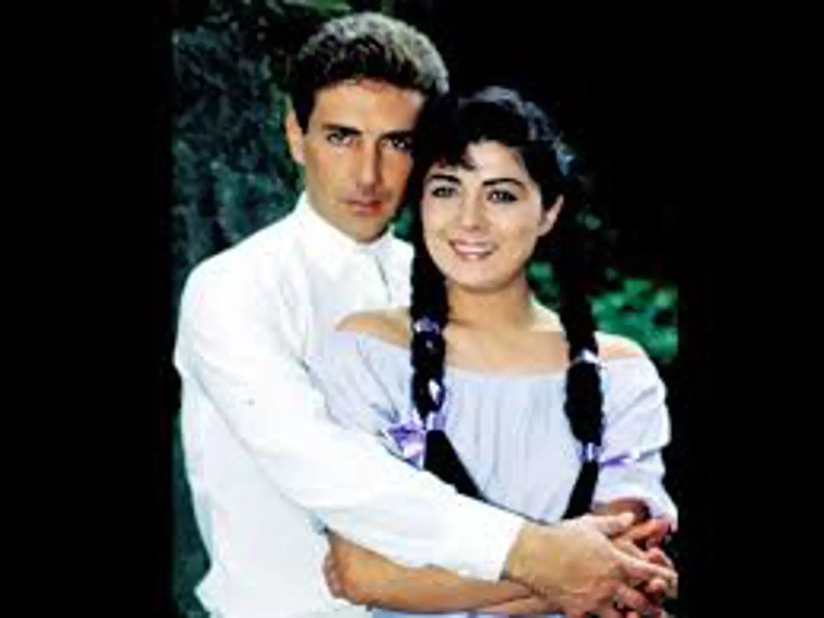 Prvá telenovela na Slovensku zostala dodnes s nami.