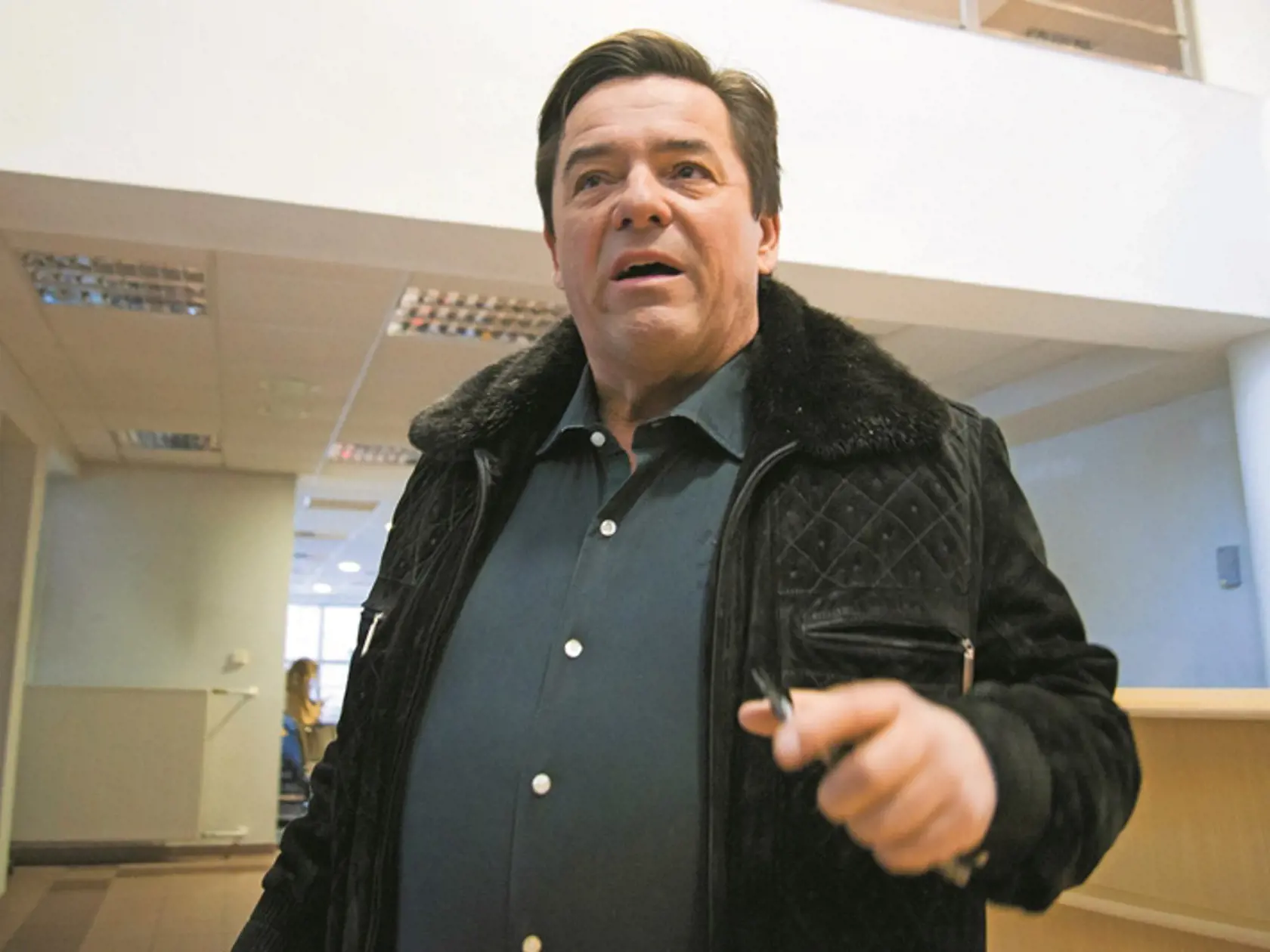 Marián Kočner: Bola Alena Zsuzsová jeho volavka?