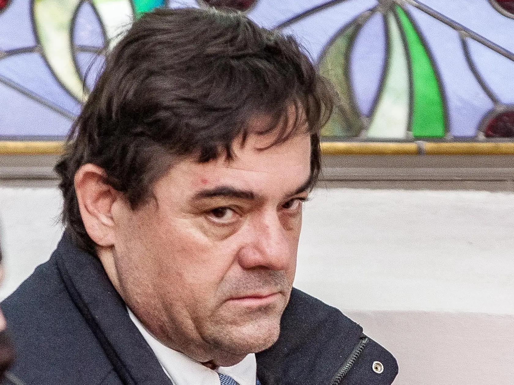 Marian Kočner sa najnovšie musí vyrovnávať aj so smrťou otca.