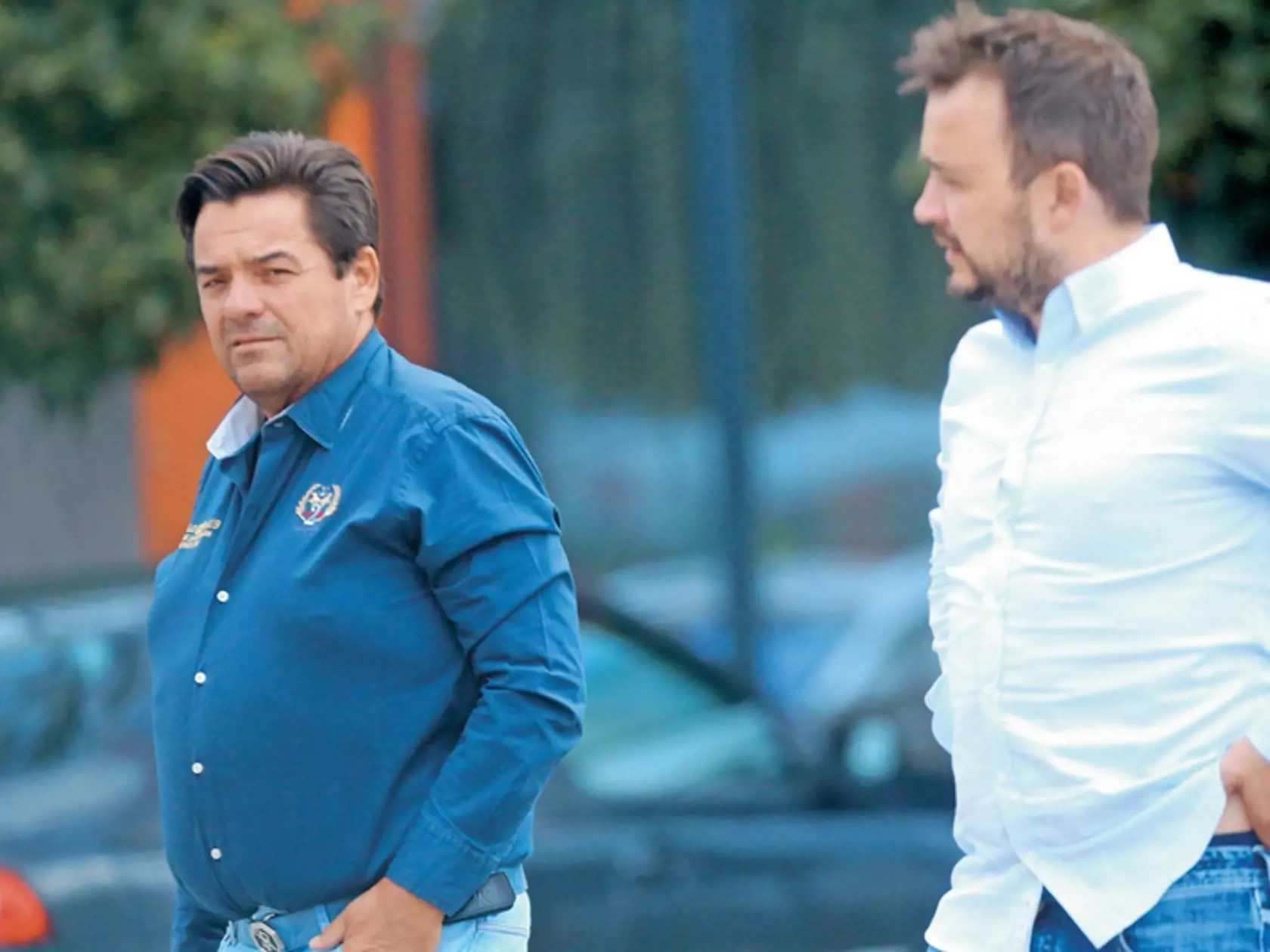 Nespomínajú ho v dobrom: Marián Kočner z luxusného rezortu v Indii vraj stiahol niekoľkých masérov, premiestnil ich do ajurvédskeho centra v známom bratislavskom komplexe.