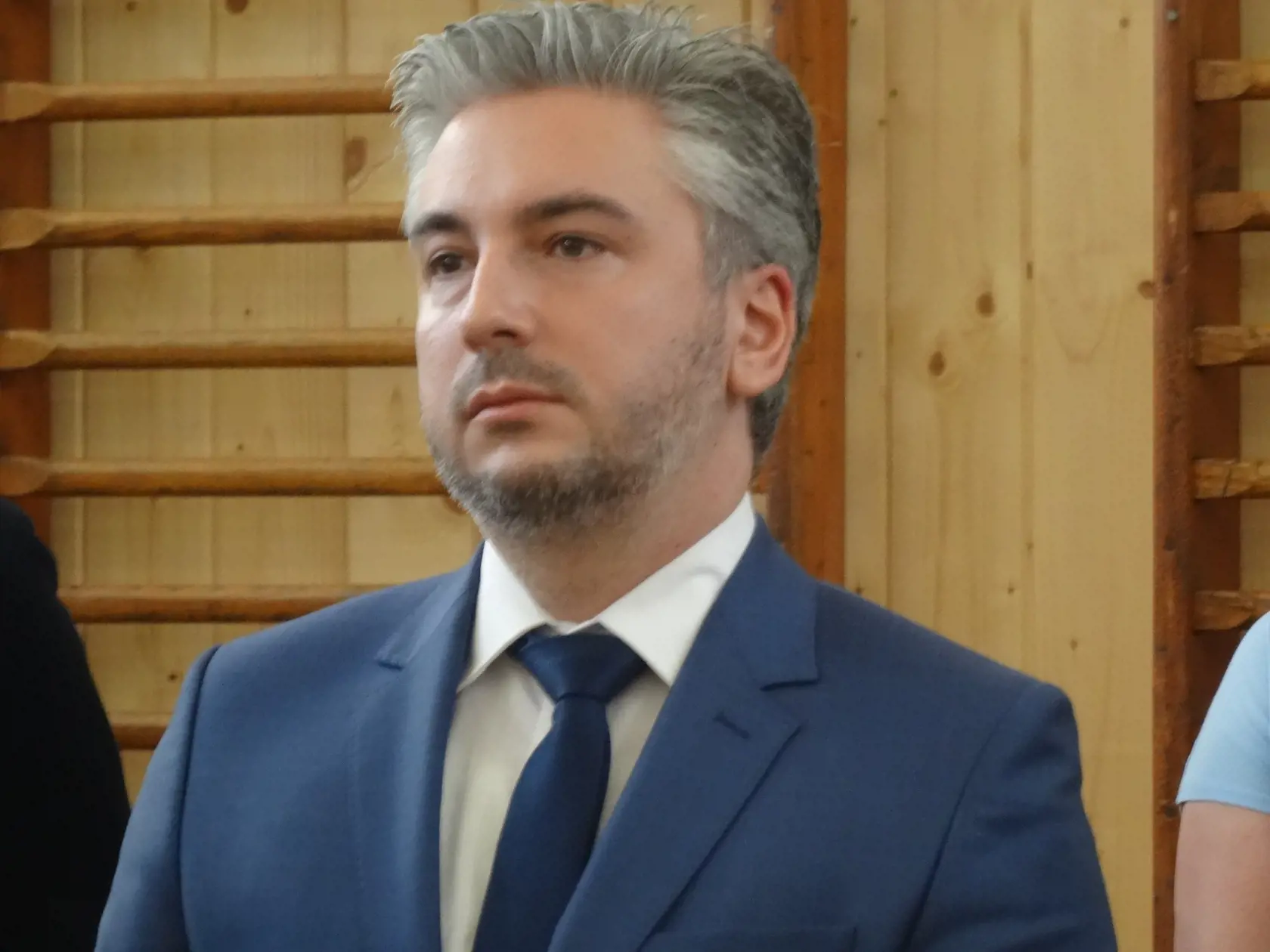 Rastislav Trnka podľa všetkého nepochybil
