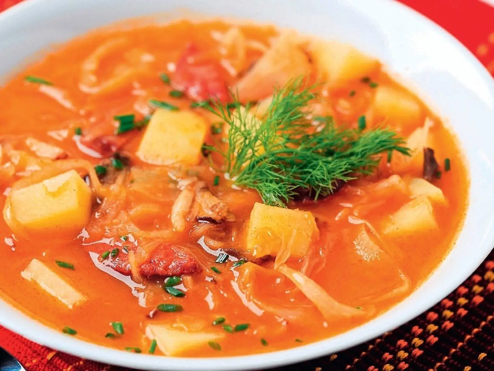 Pre všetky metabolické typy je zdravé uprednostňovanie tradičnej stravy, ktorú naši predkovia konzumovali stáročia.