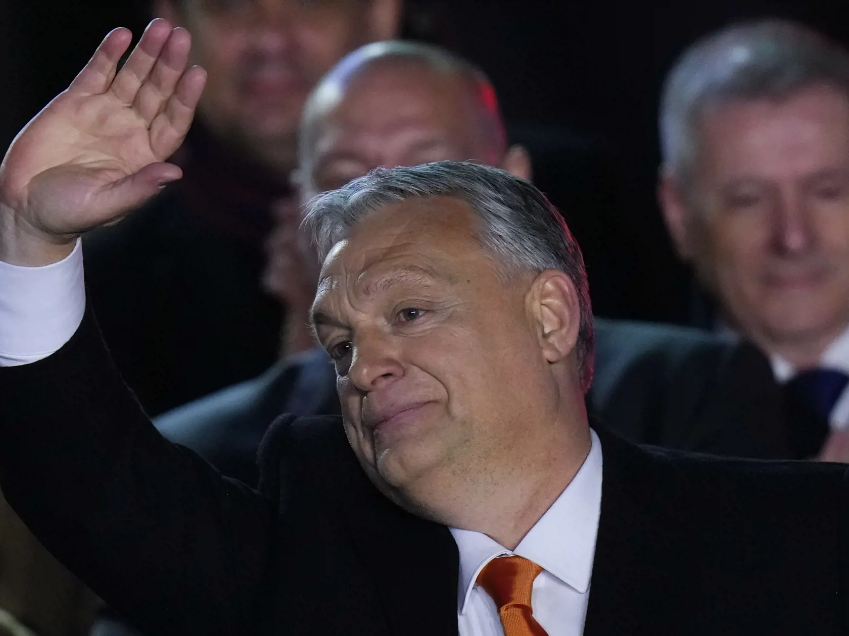 Orbán označil návrh Európskej komisie na ropné embargo voči Rusku za hospodársku atómovú bombu.