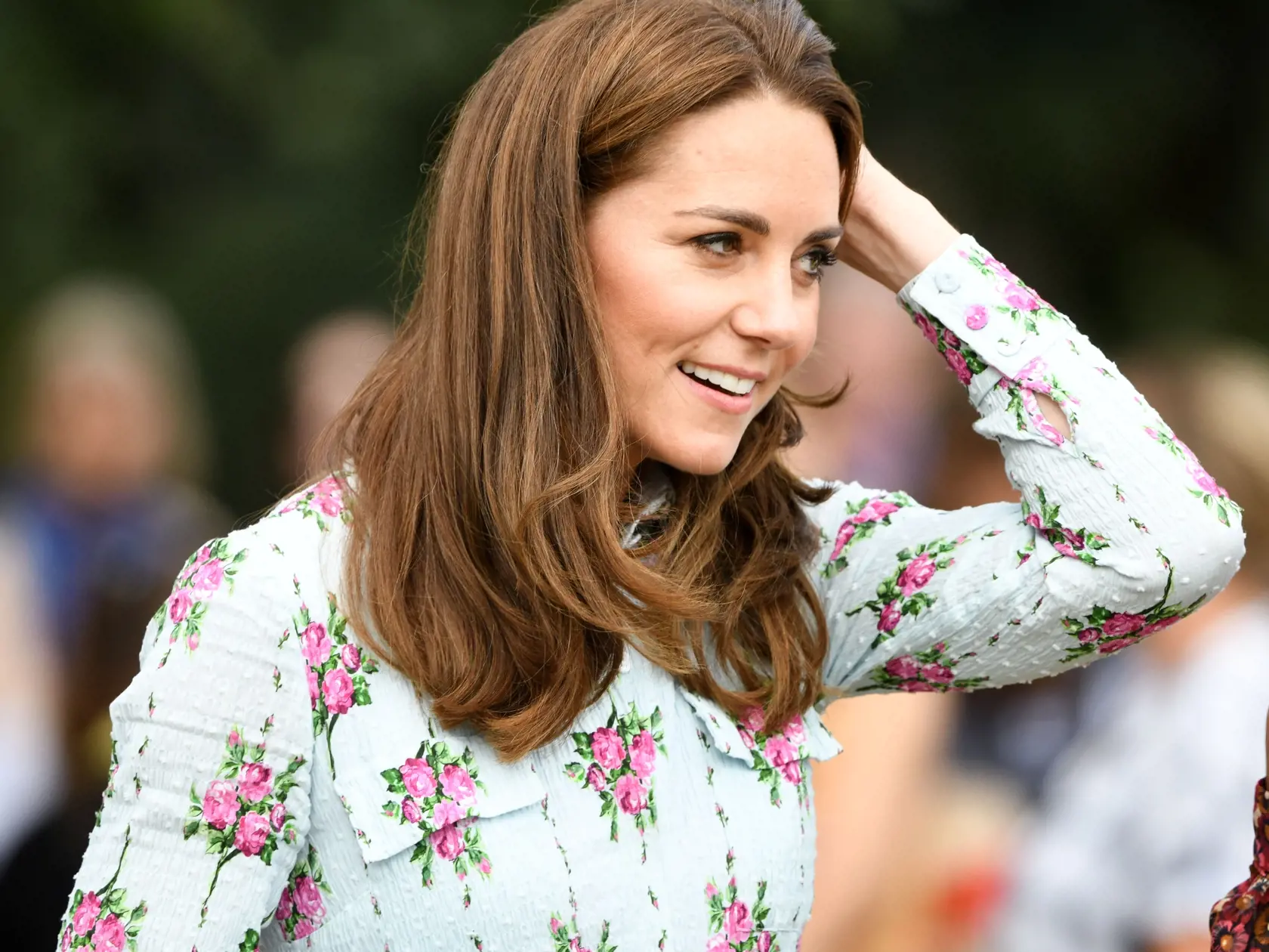 Kate Middleton