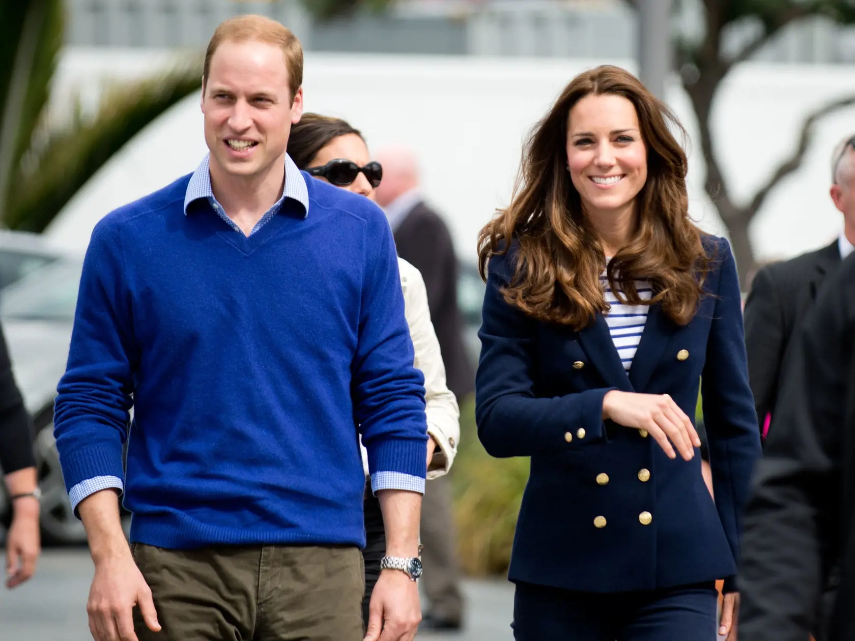 william a kate