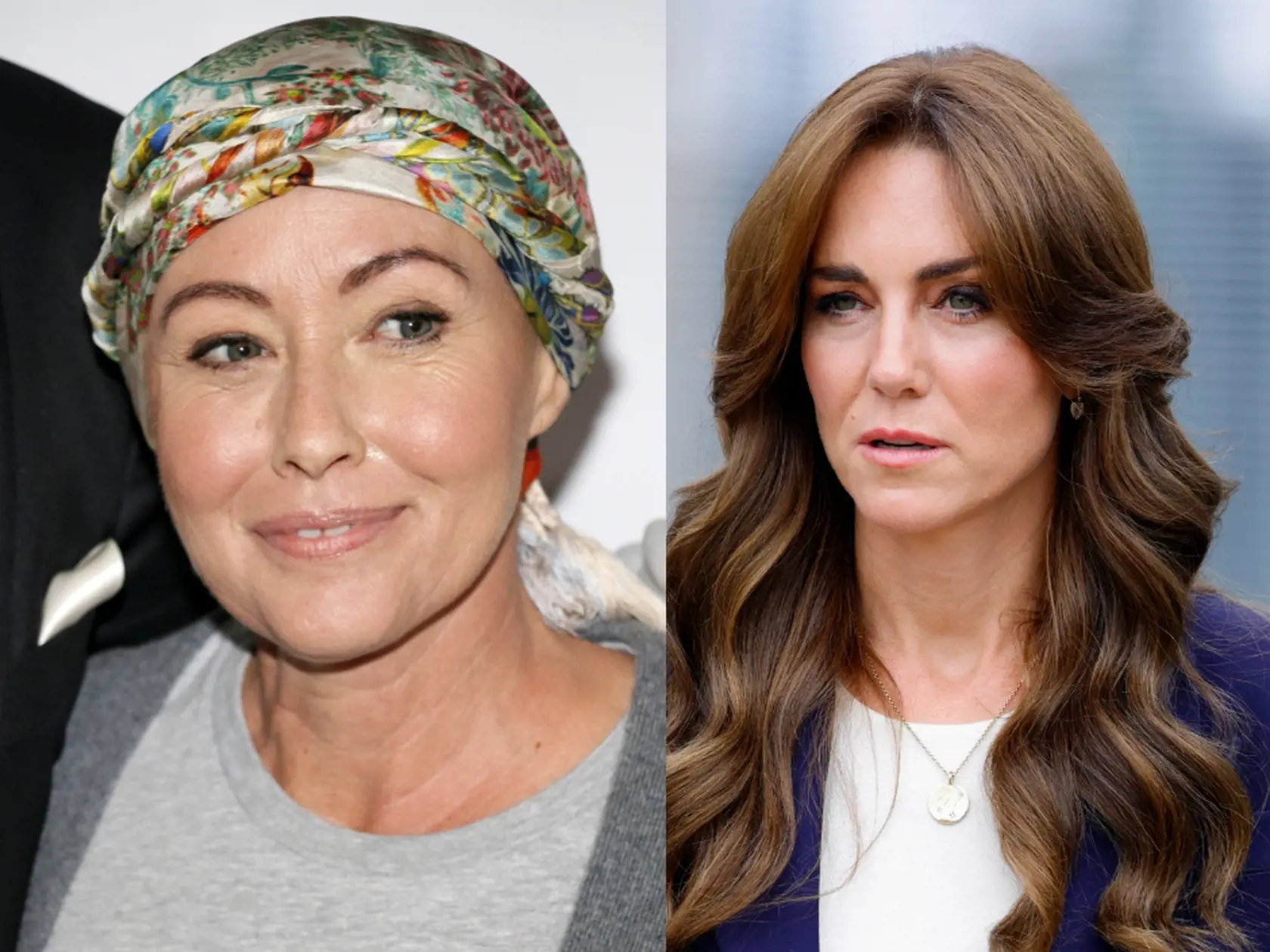 Ťažko chorá seriálová Brenda sa vyjadrila ku stavu Kate! ODKAZUJE svetu: Máme právo na súkromie
