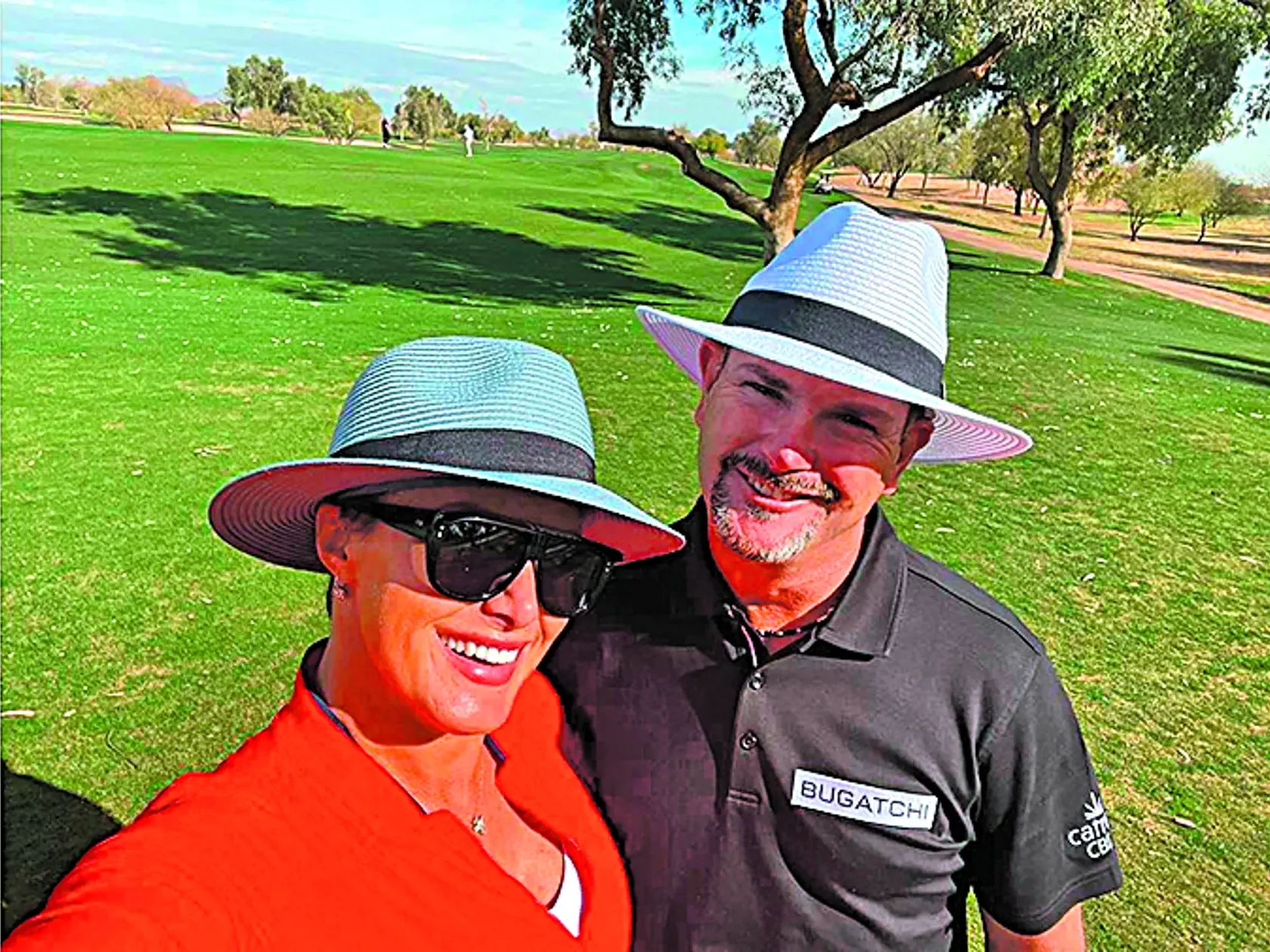 Rory SABBATINI