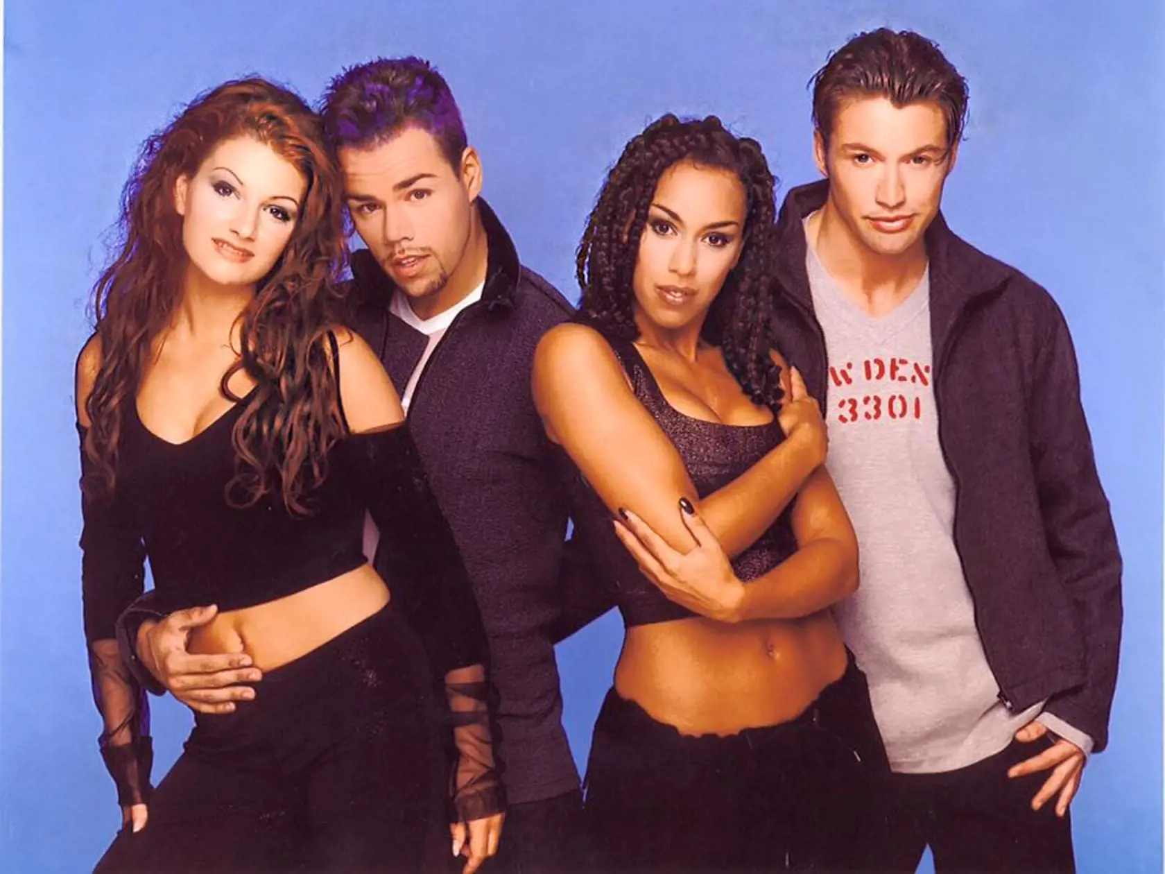 Vengaboys