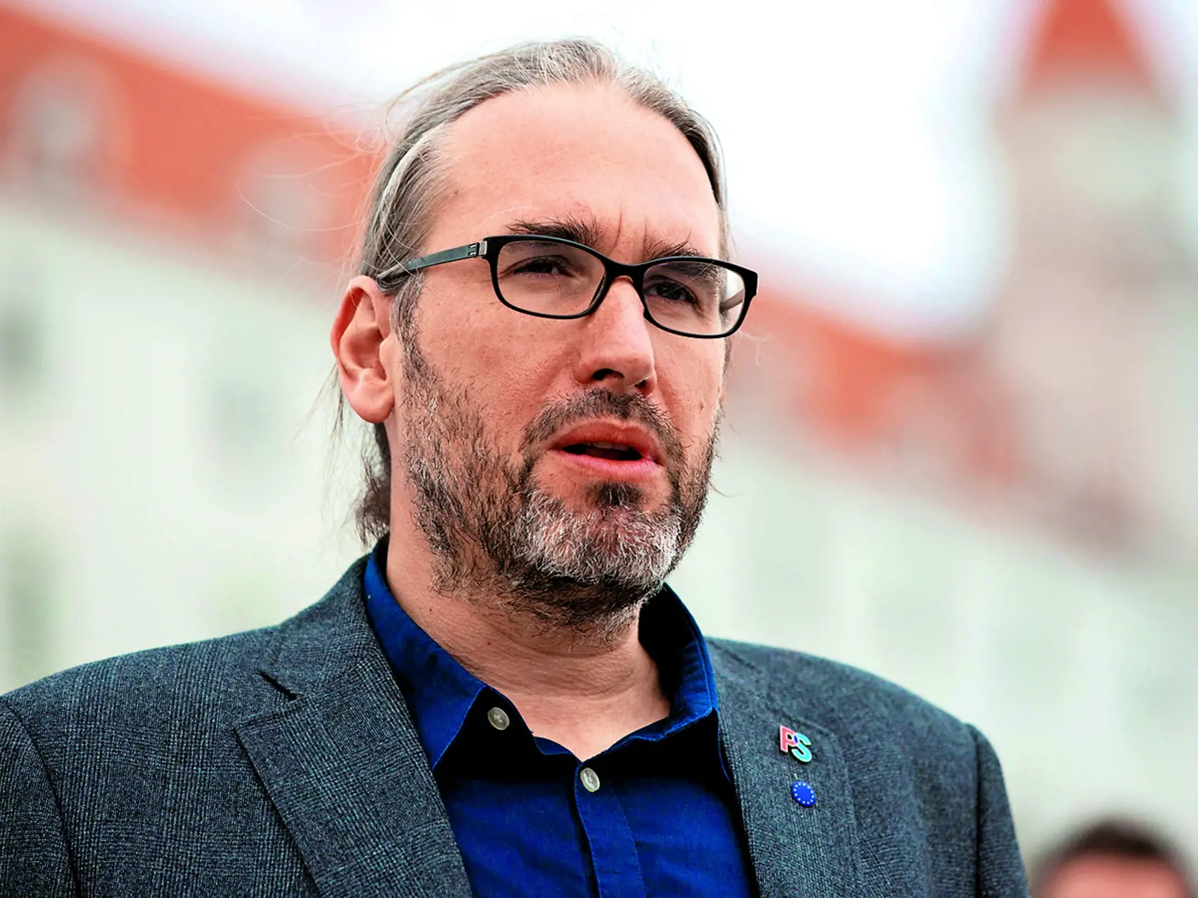 Snem si tiež zvolil podpredsedov hnutia, stali sa nimi Irena Bihariová, Lucia Plaváková, Martin Hojsík, Michal Truban a Tomáš Valášek.