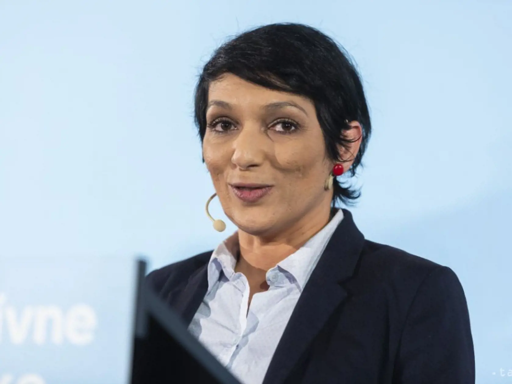 „Téma predvolebných spoluprác medzi našimi stranami sa definitívne vyčerpala,” hovorí Irena Bihariová.