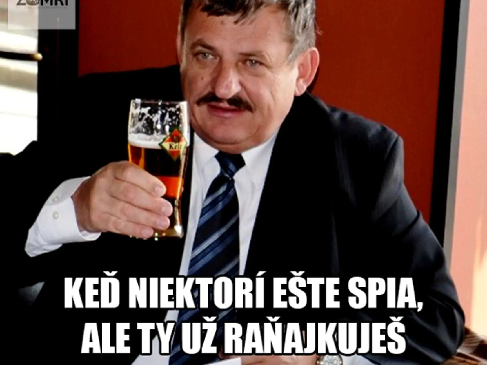 Národniar Anton Hrnko oslavoval včera narodeniny. Toto sú tie najlepšie vtipy, ktoré internetoví zabávači počas Hrnkovho pôsobenia v politike vyprodukovali.