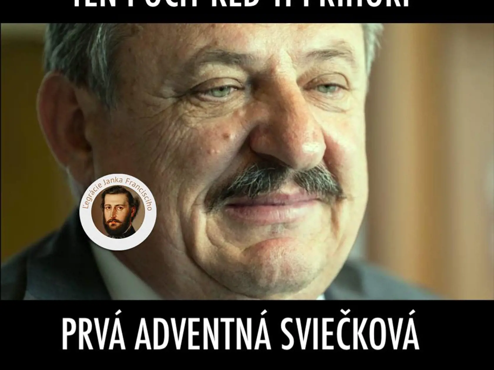 Národniar Anton Hrnko oslavoval včera narodeniny. Toto sú tie najlepšie vtipy, ktoré internetoví zabávači počas Hrnkovho pôsobenia v politike vyprodukovali.