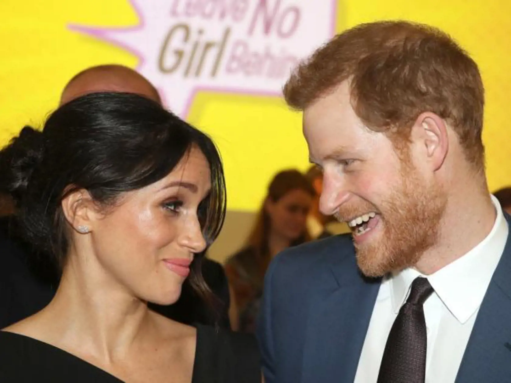 harry meghan