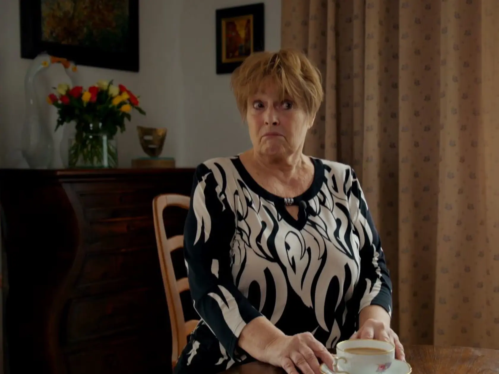 Eva Večerová