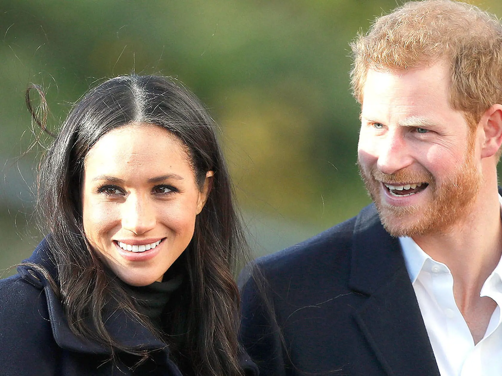 Meghan Markleová podľa všetkého nikdy neplánovala zostať natrvalo v Spojenom kráľovstve.