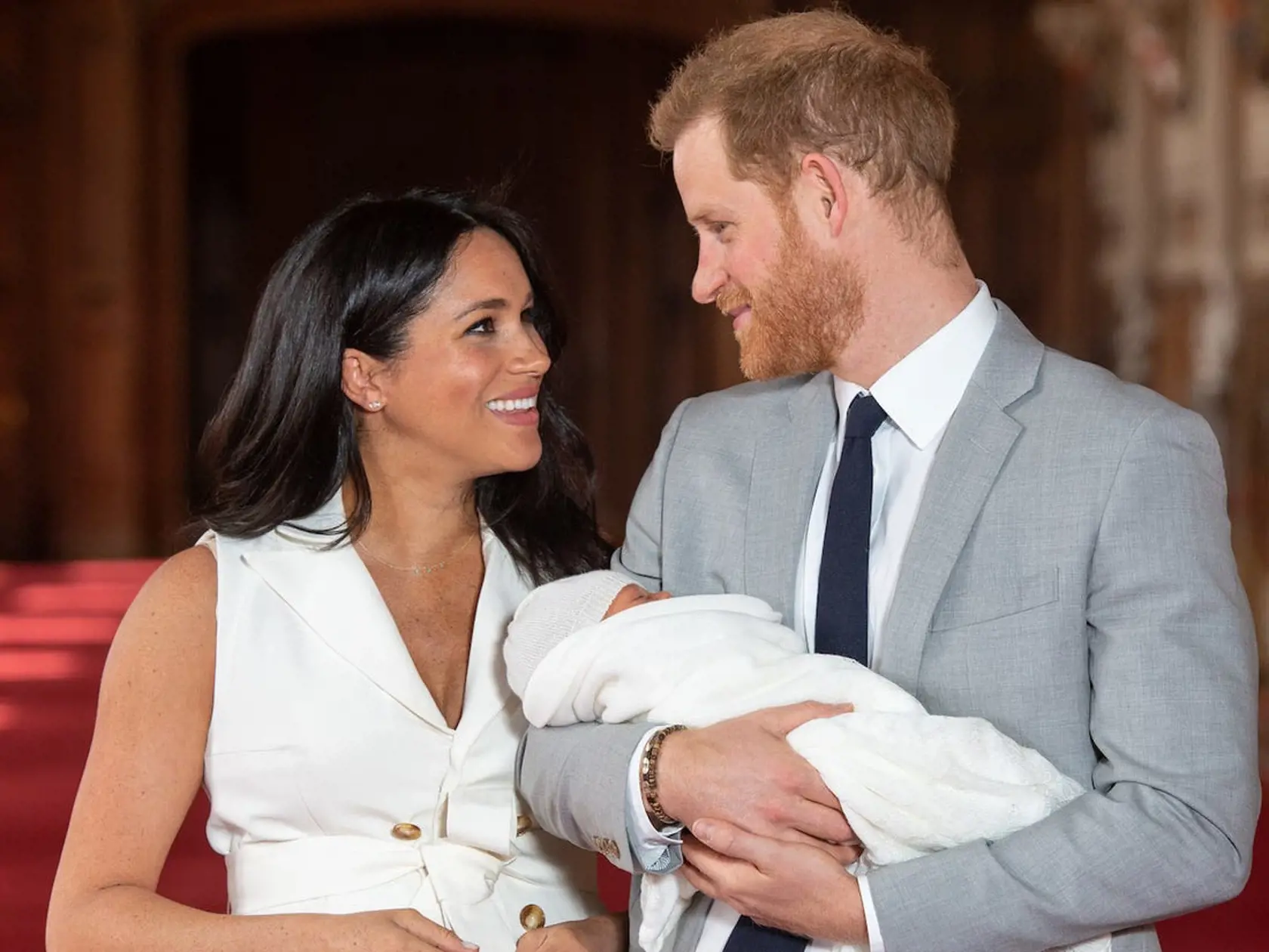 Plánovala Meghan od začiatku odísť z Veľkej Británie?