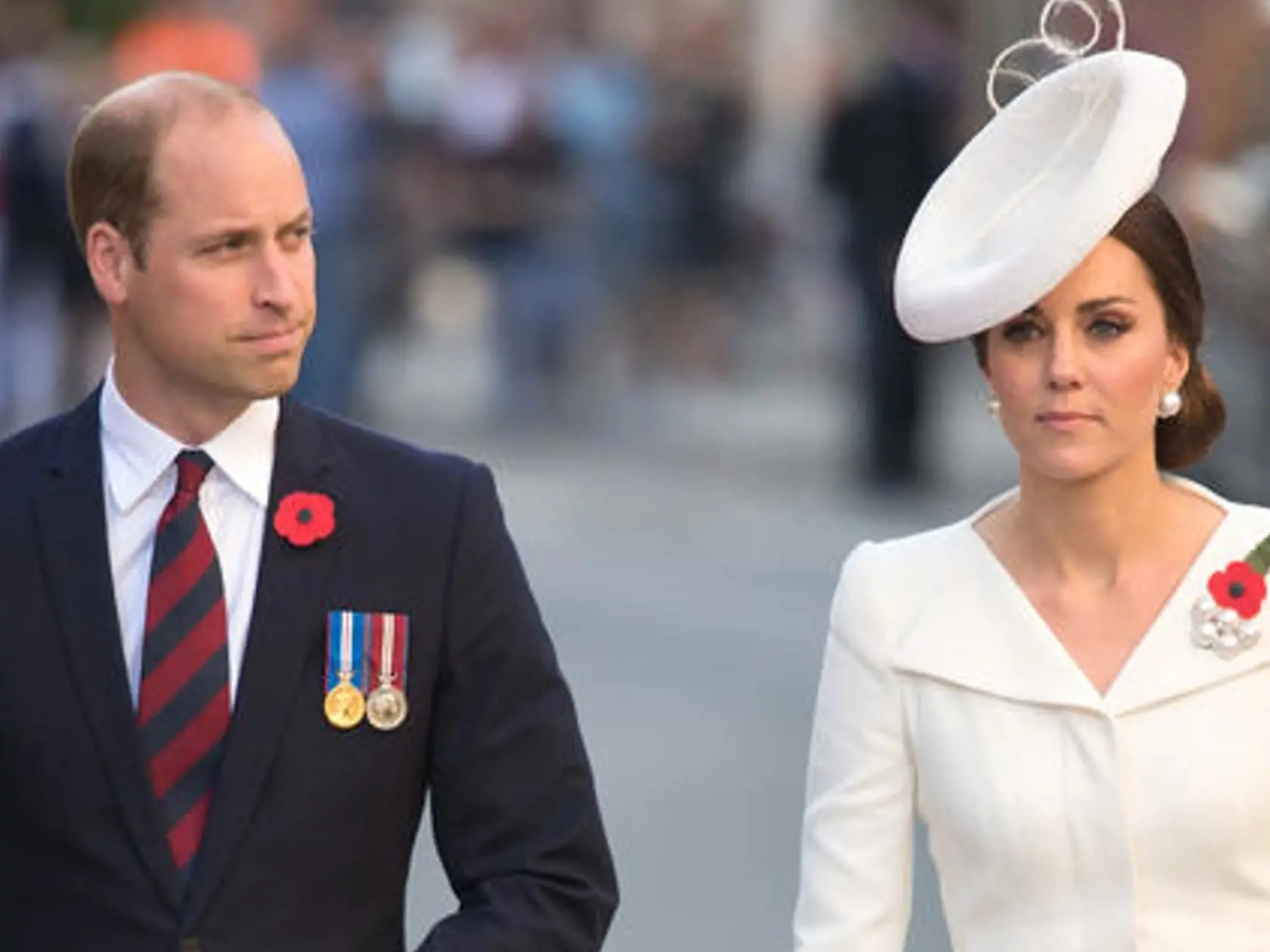 Kate Middleton a princ William