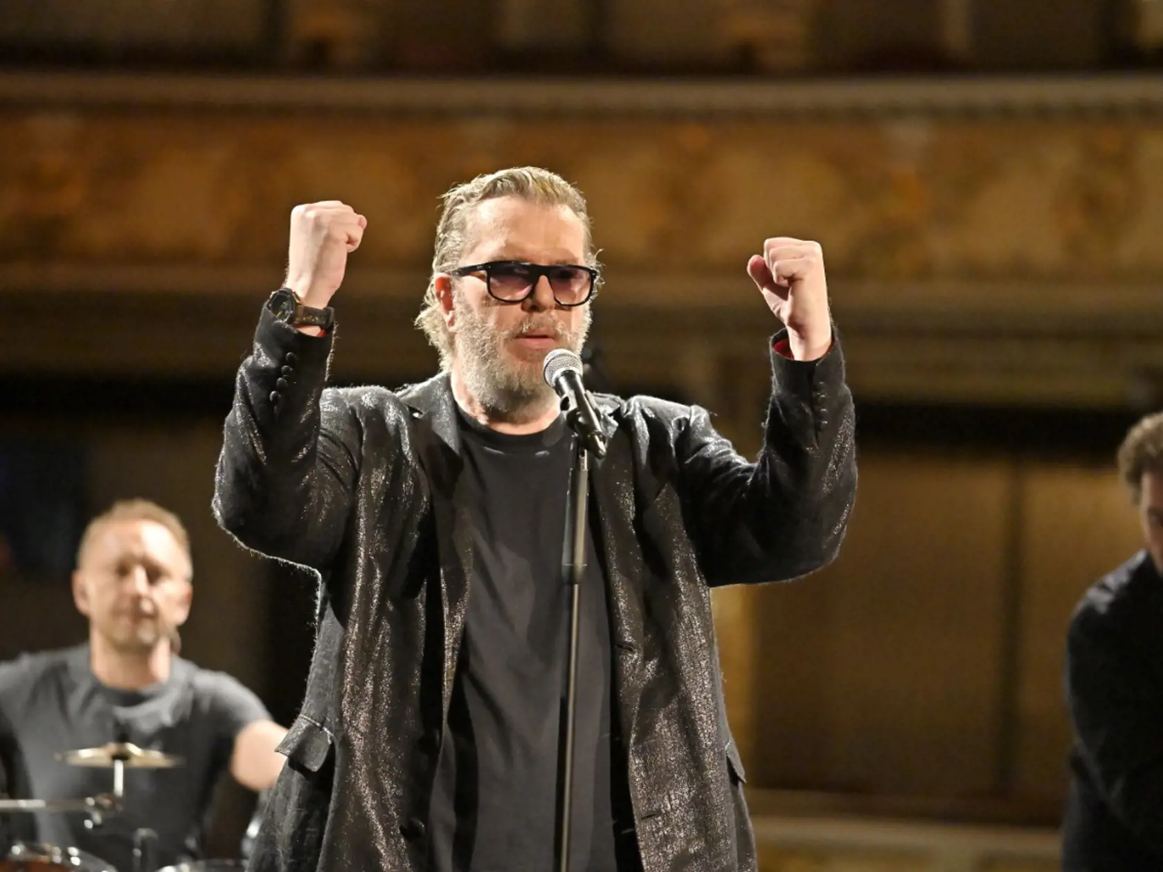 Richard Müller