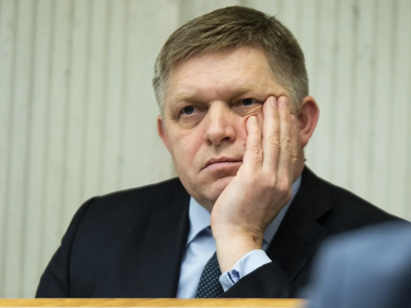 Robert Fico