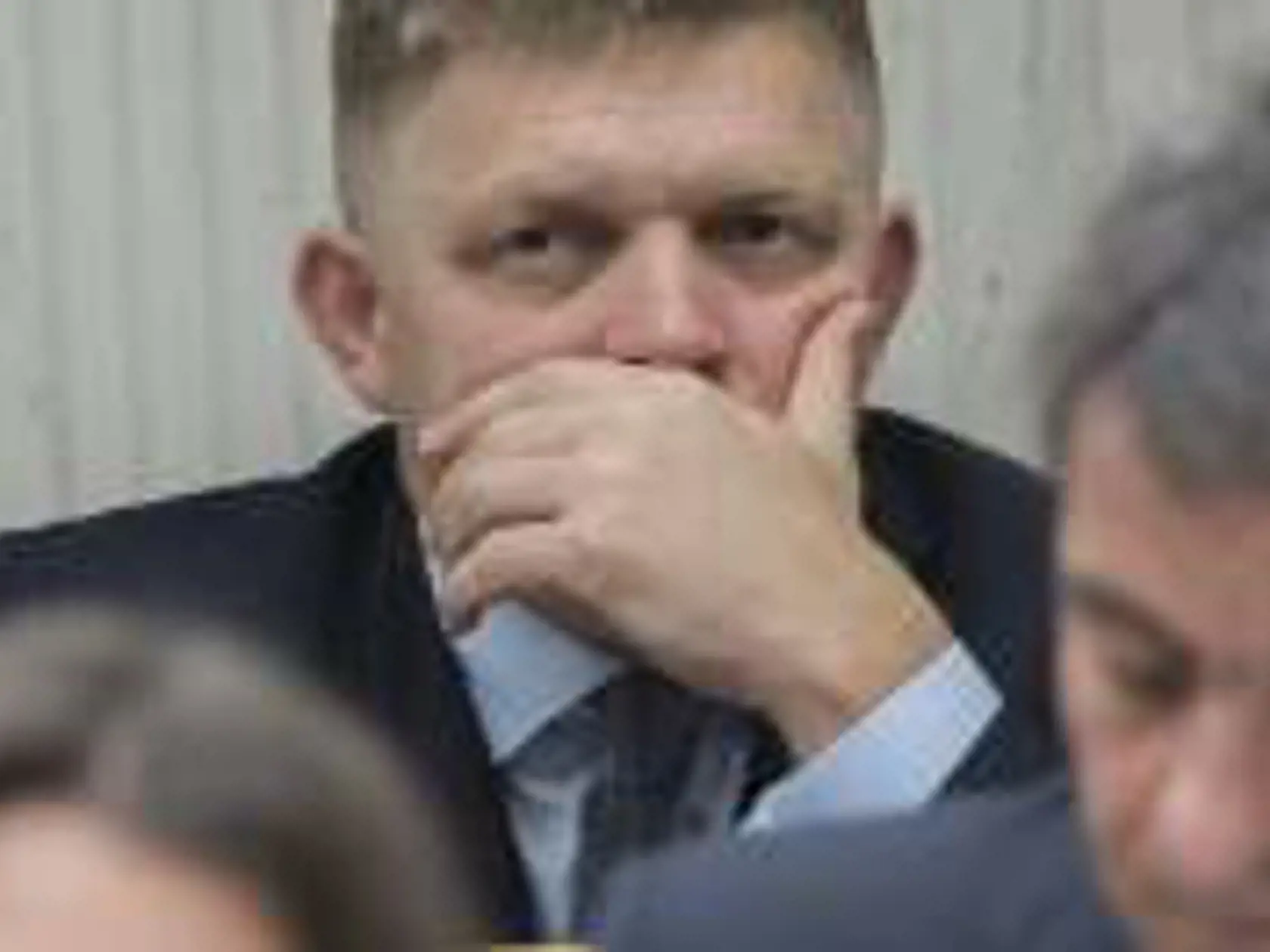Robert Fico