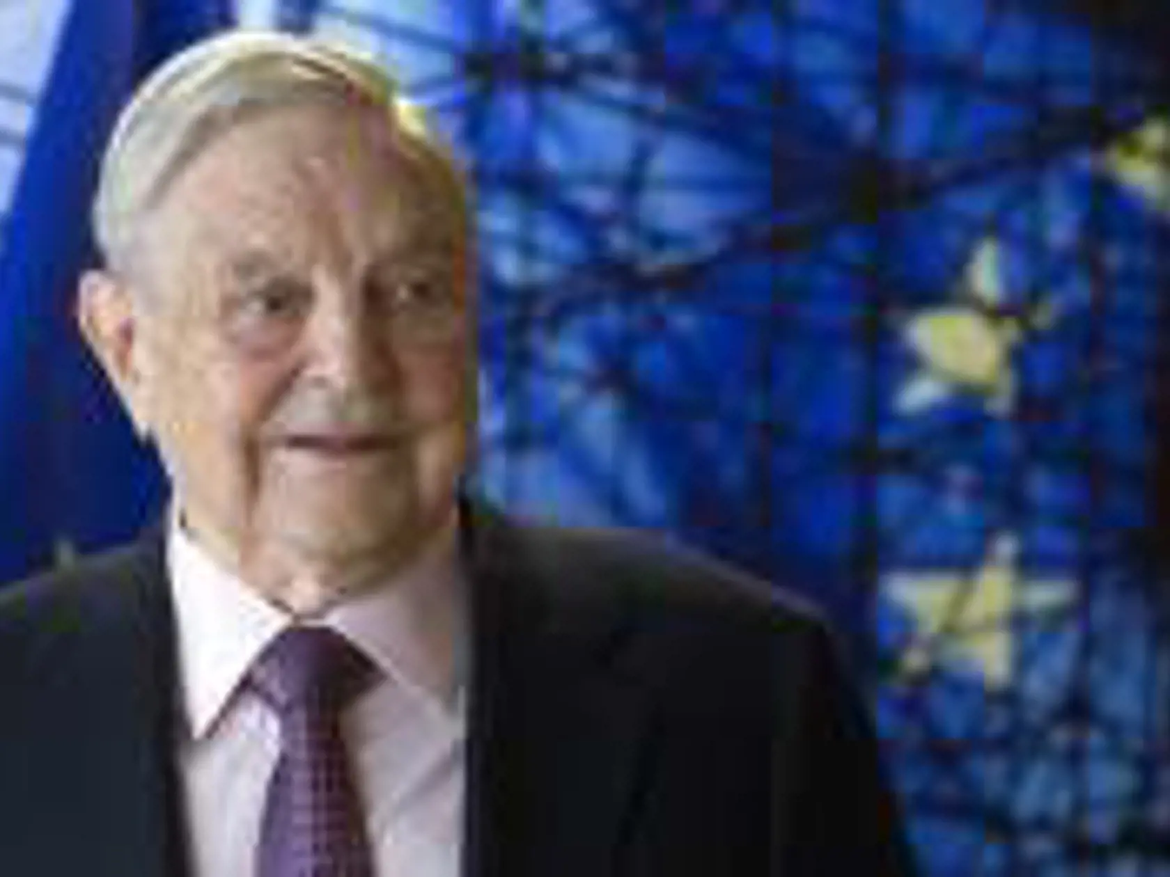 George Soros