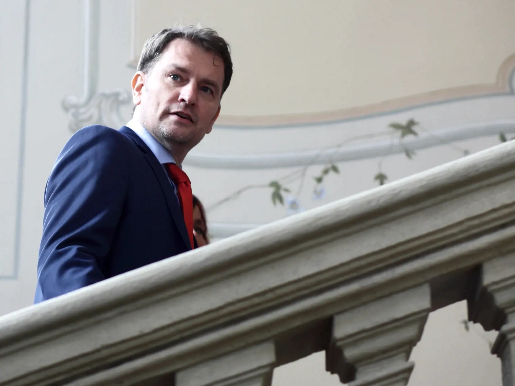  Igora Matovič sa pustil do Fica za výroky o Sorosovi