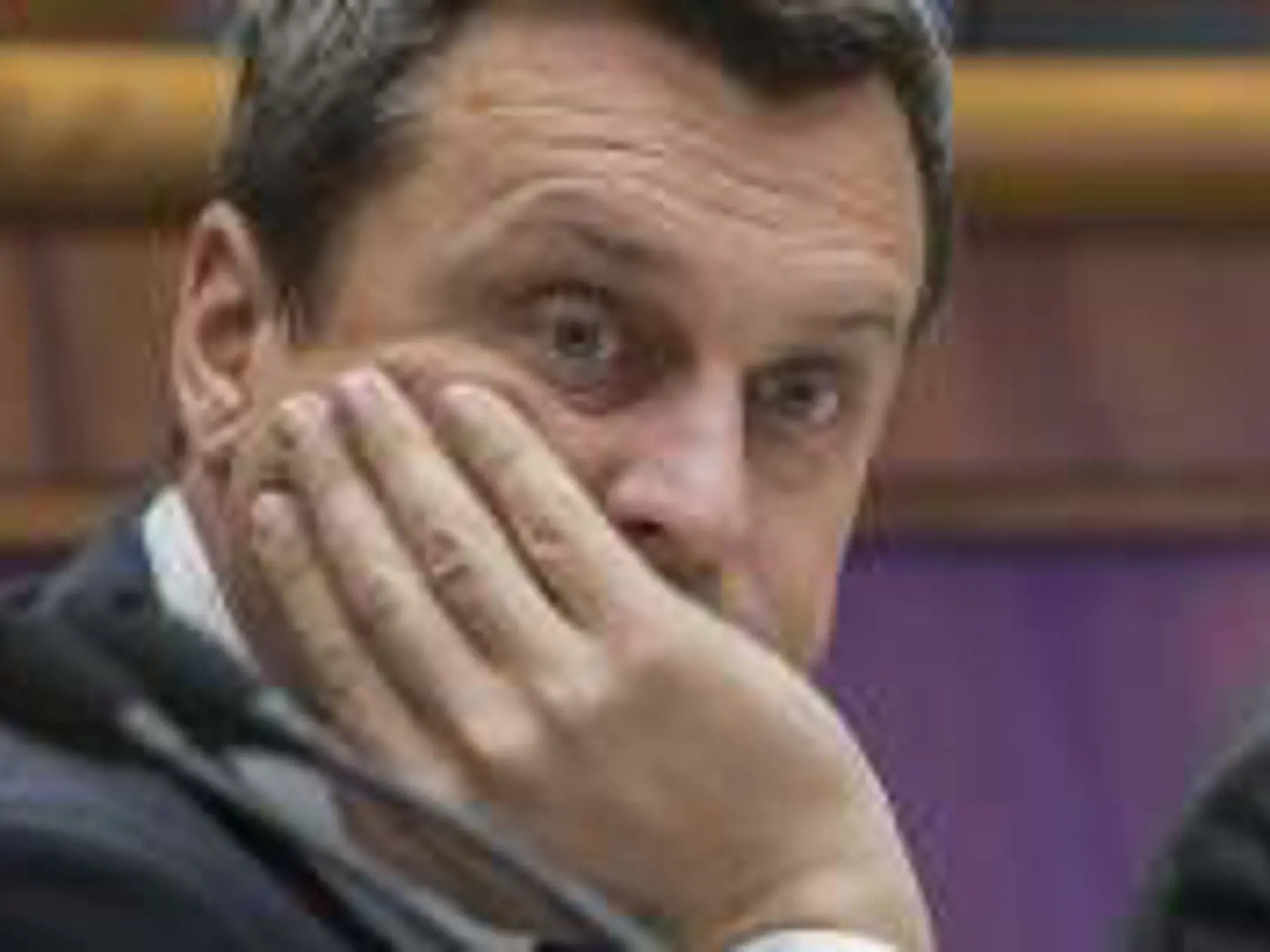 A. Danko stanovil termín volieb do europarlamentu na 25. mája 
