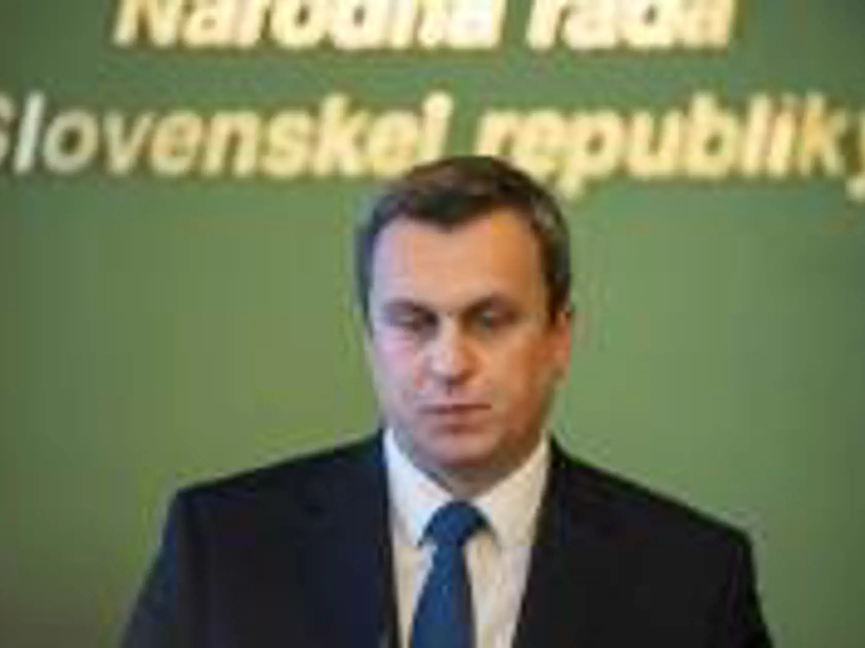 A. Danko stanovil termín volieb do europarlamentu na 25. mája 