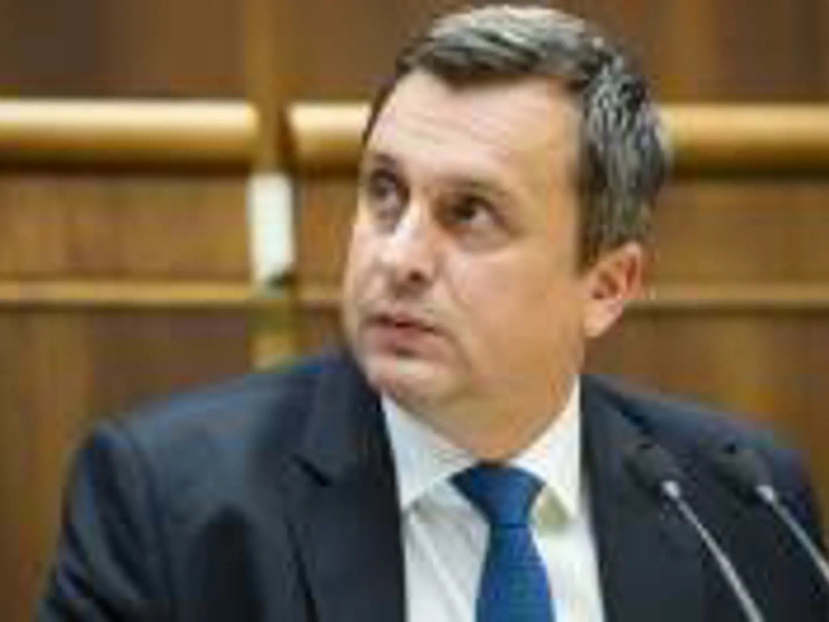 A. Danko stanovil termín volieb do europarlamentu na 25. mája 